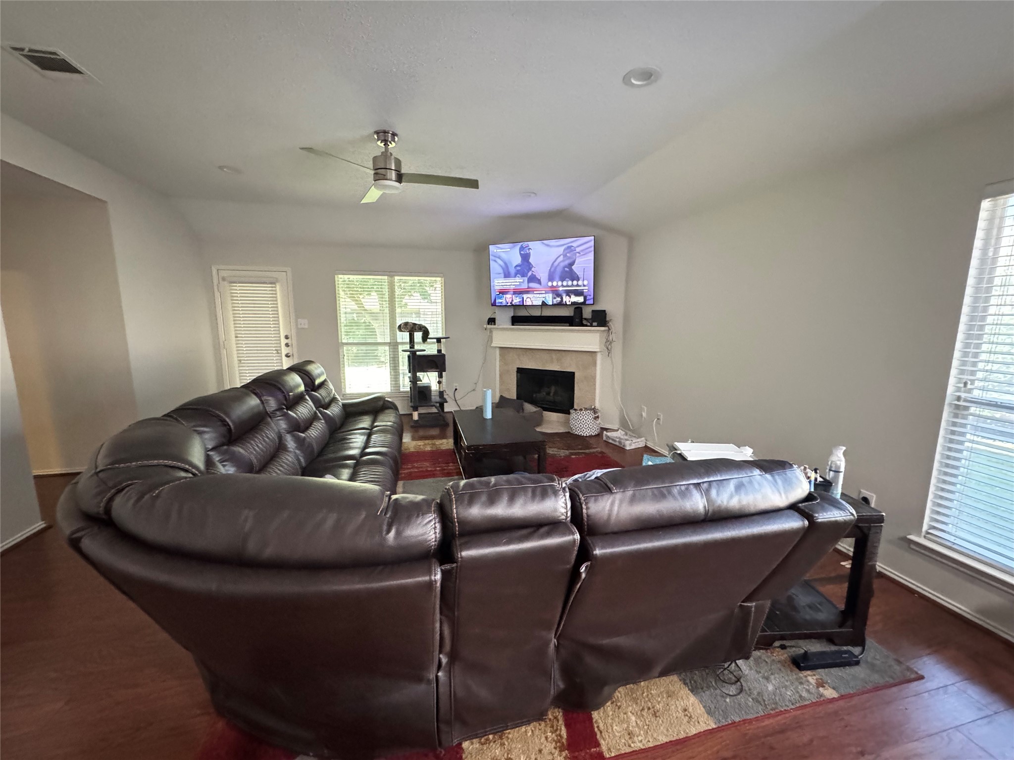 9812 Fillmore Drive