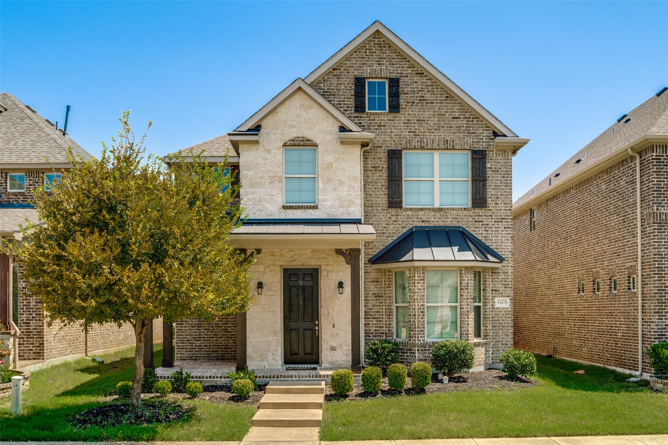 5405 Tuscarora Trail