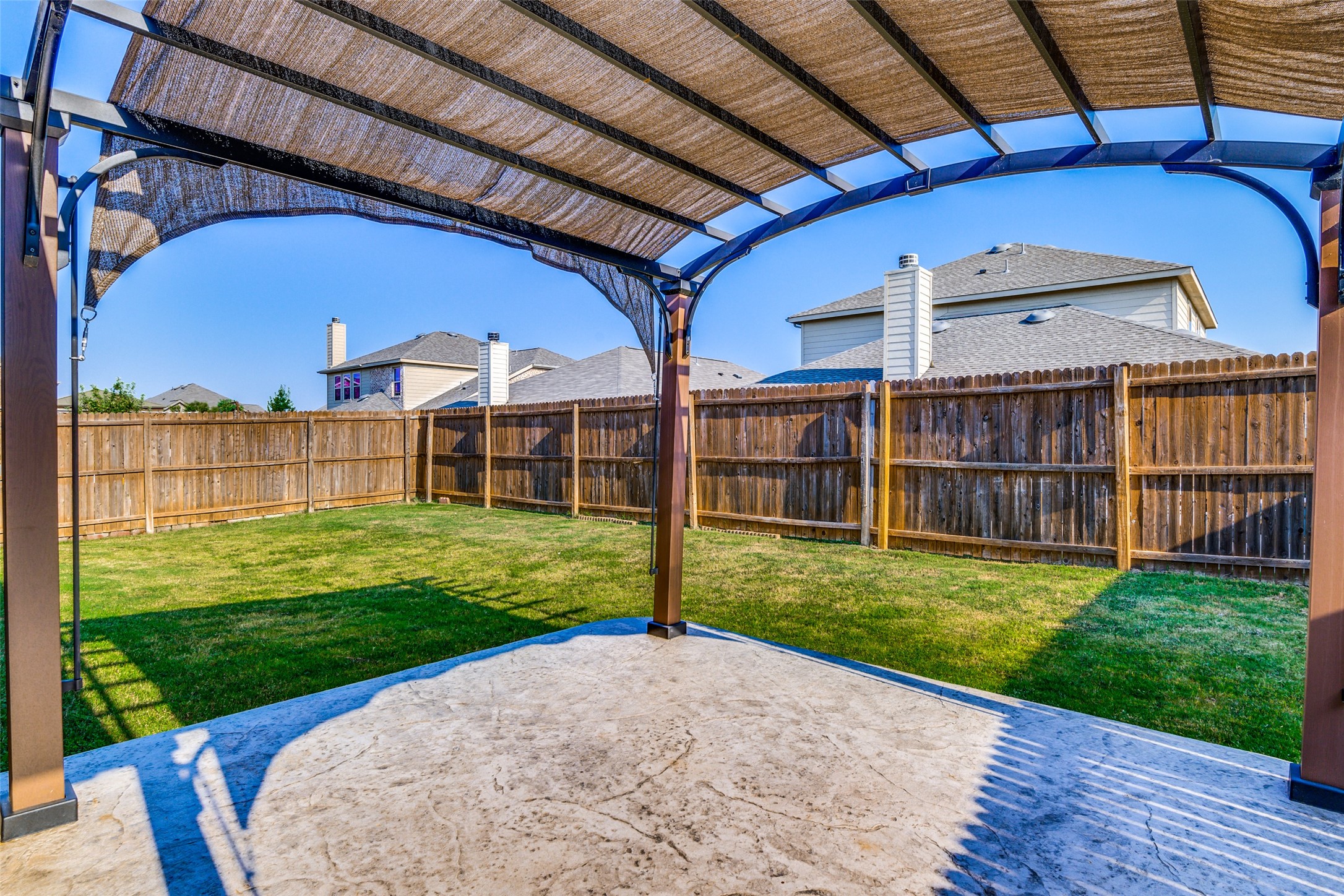 11629 Champion Creek Drive