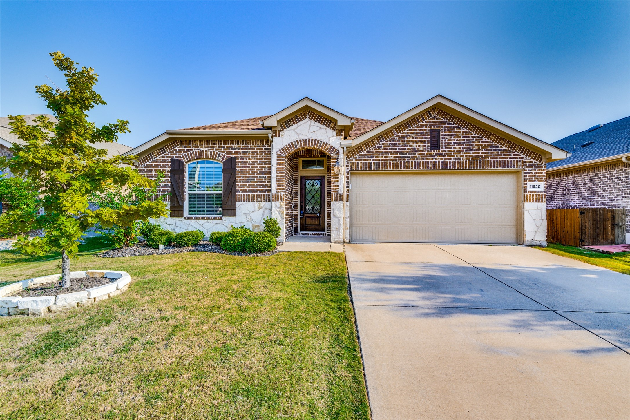 11629 Champion Creek Drive