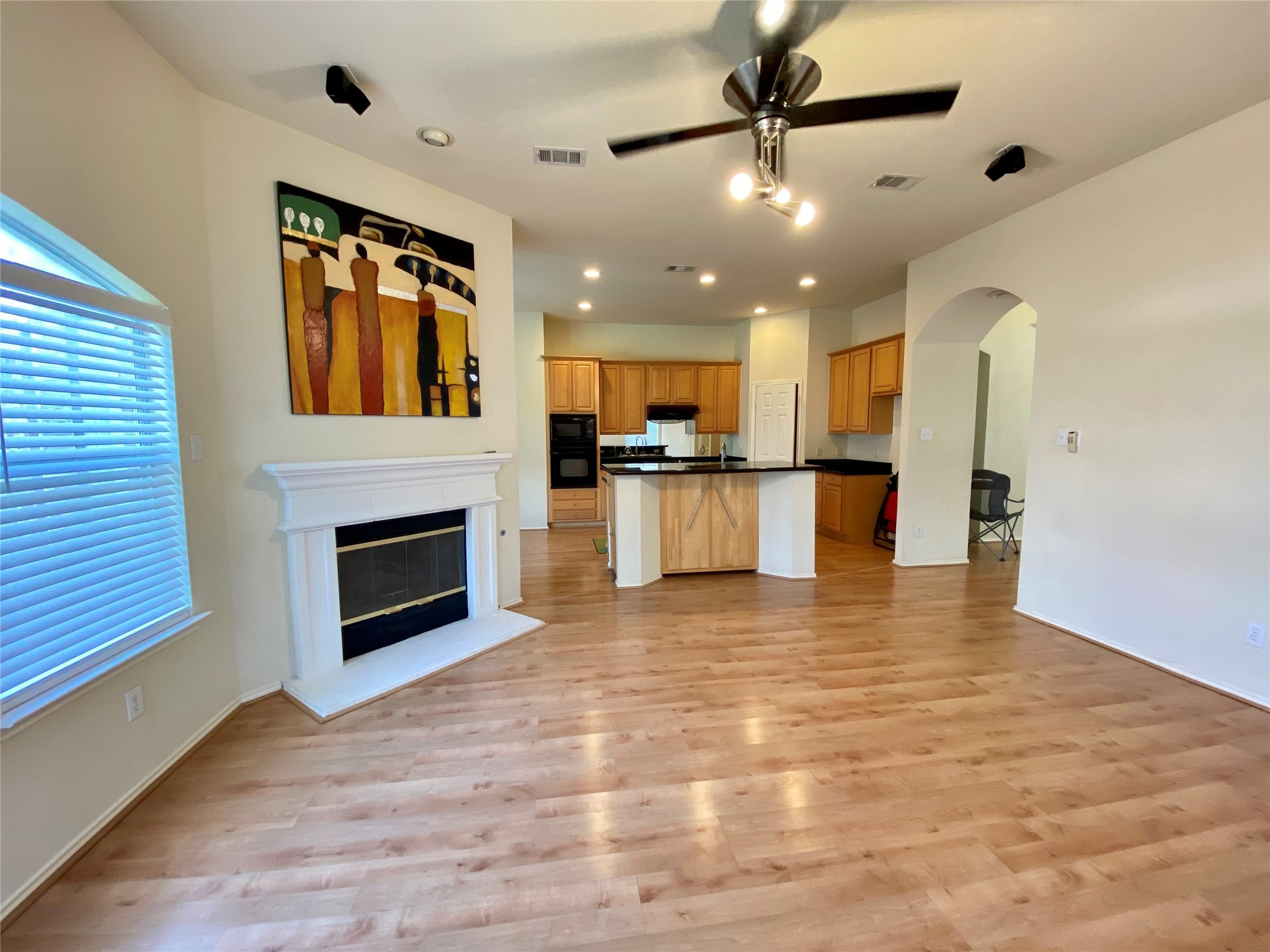 1420 Hudspeth Drive