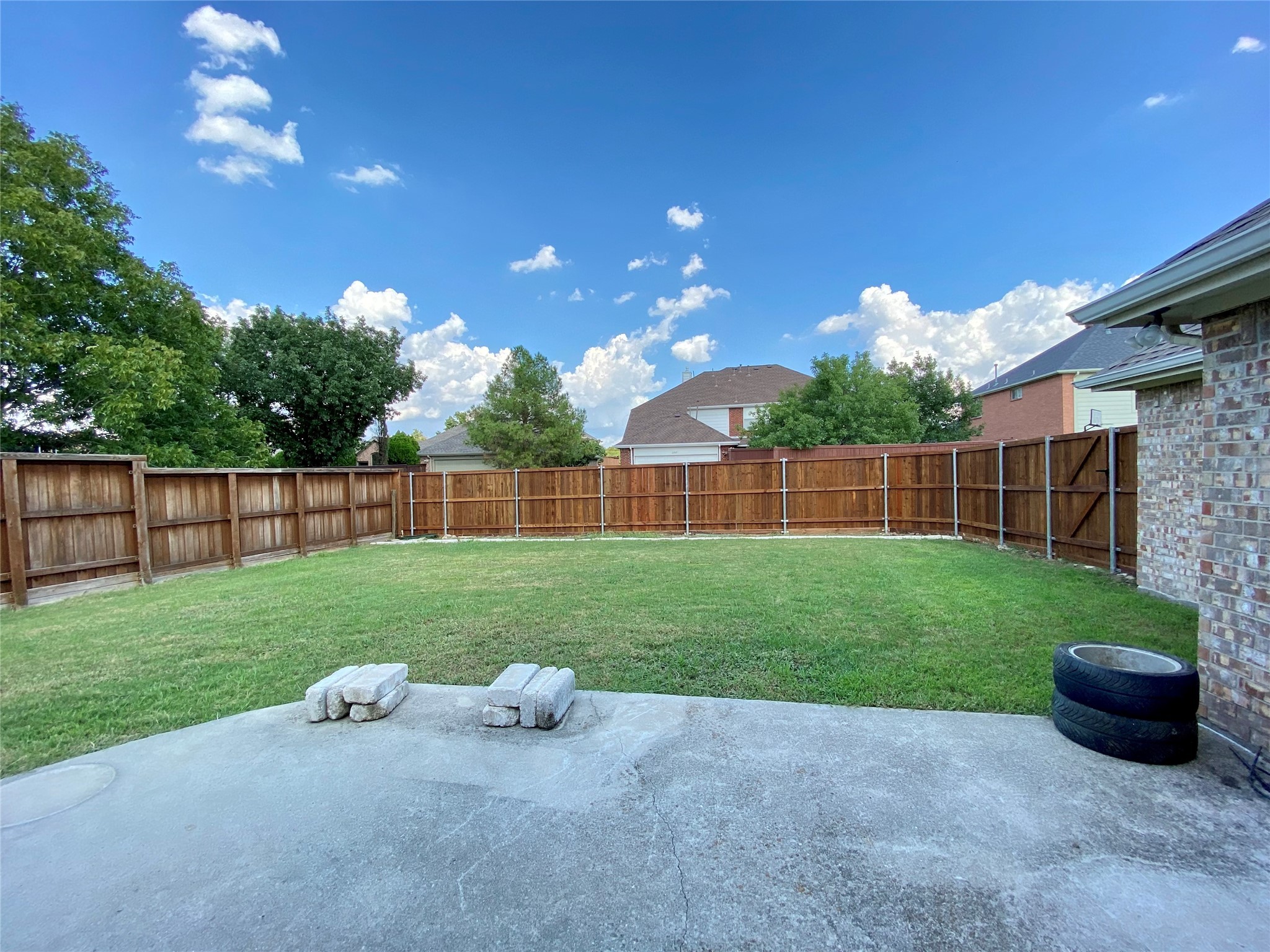 1420 Hudspeth Drive