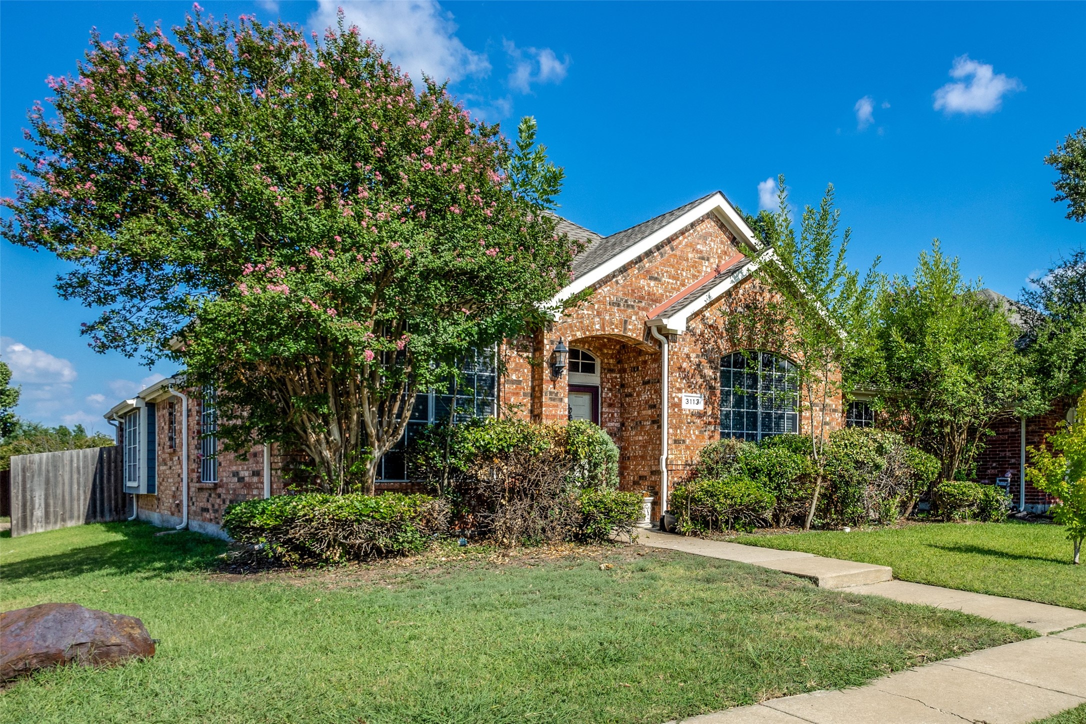 3113 Longleaf Drive