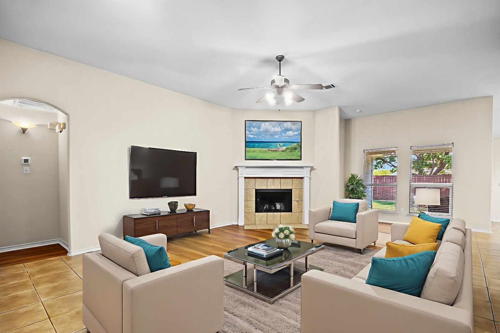 8108 Twin Oaks Drive