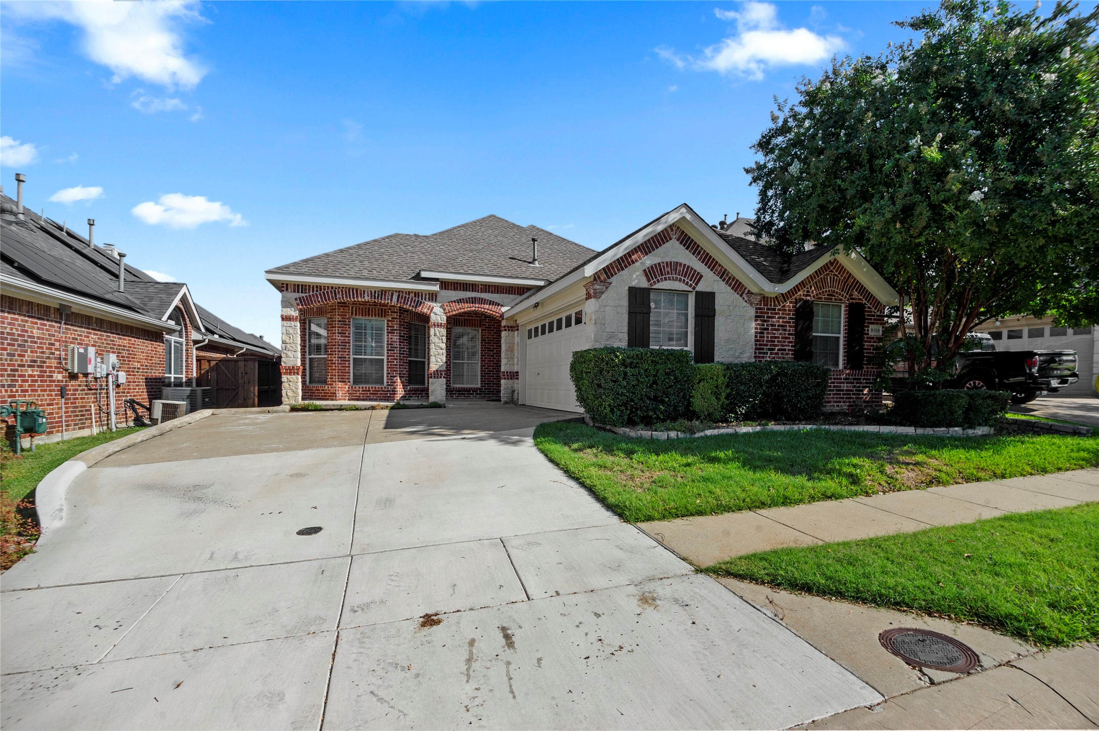 8108 Twin Oaks Drive