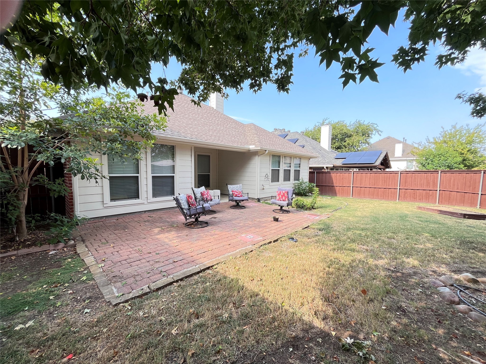 8108 Twin Oaks Drive