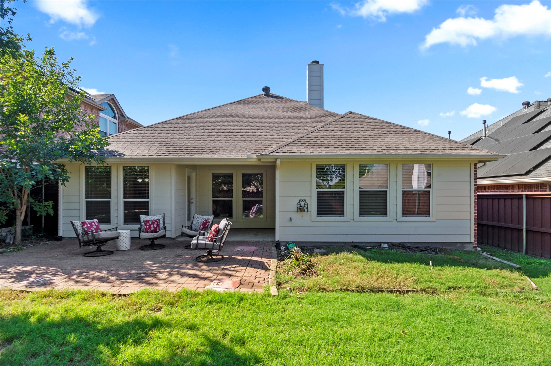 8108 Twin Oaks Drive