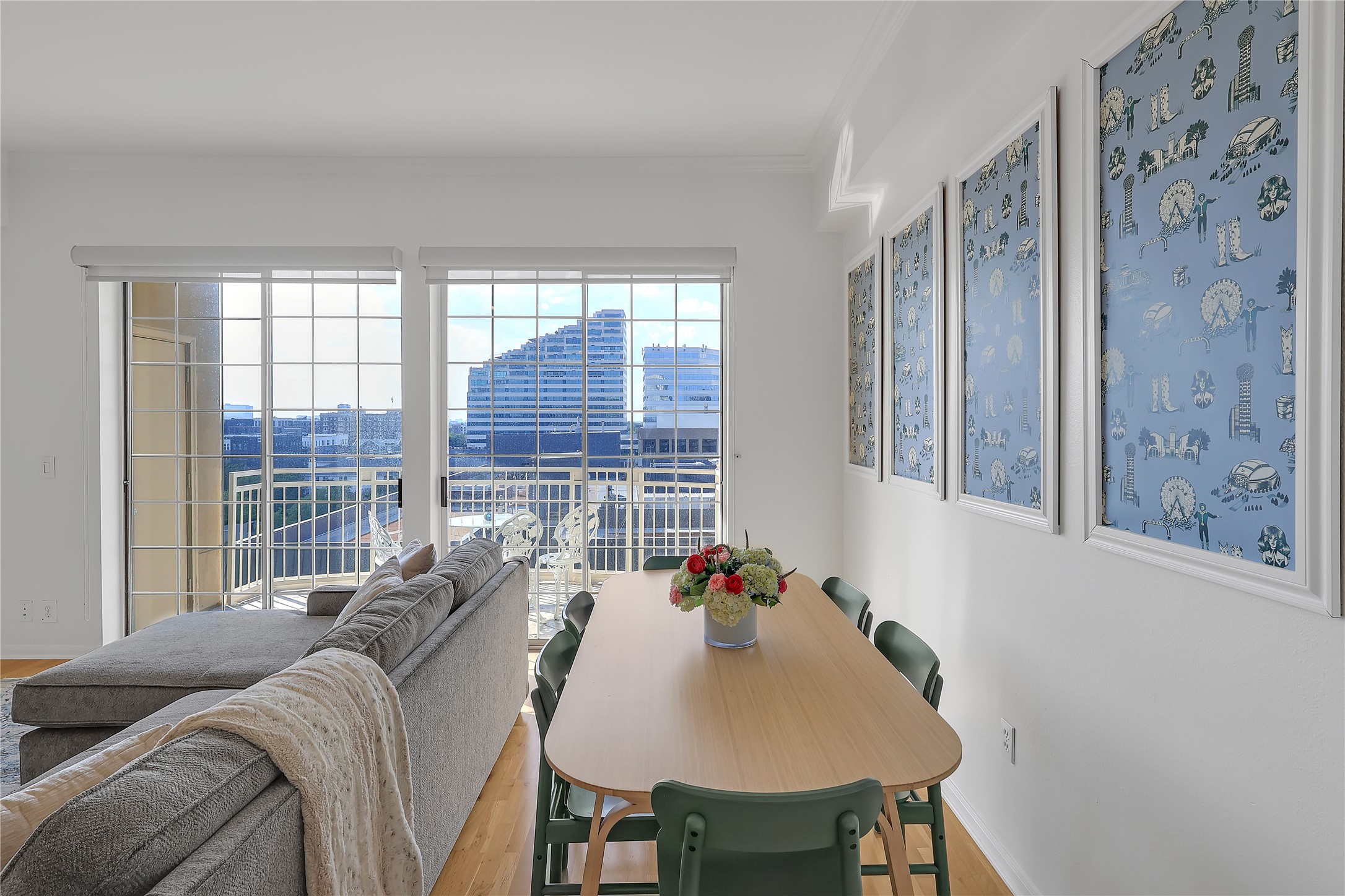 3225 Turtle Creek Boulevard 1042