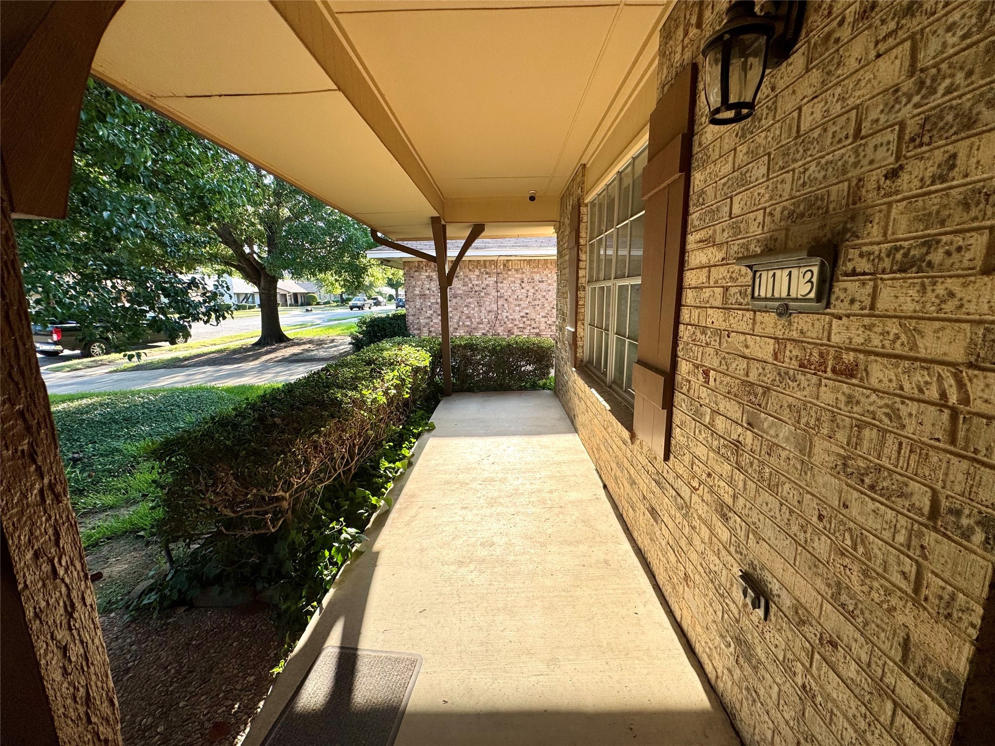 1113 Janell Drive