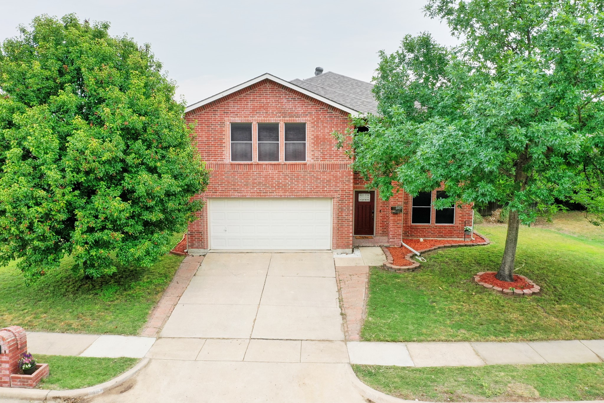 2405 Chestnut Drive