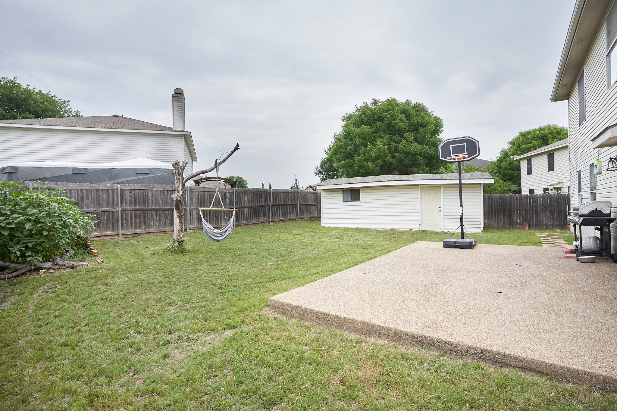 2405 Chestnut Drive
