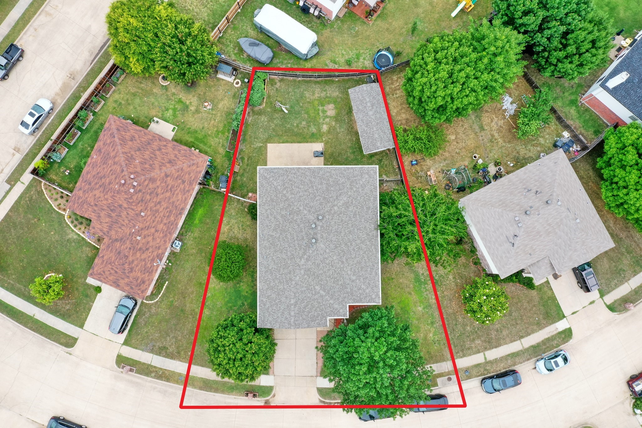 2405 Chestnut Drive