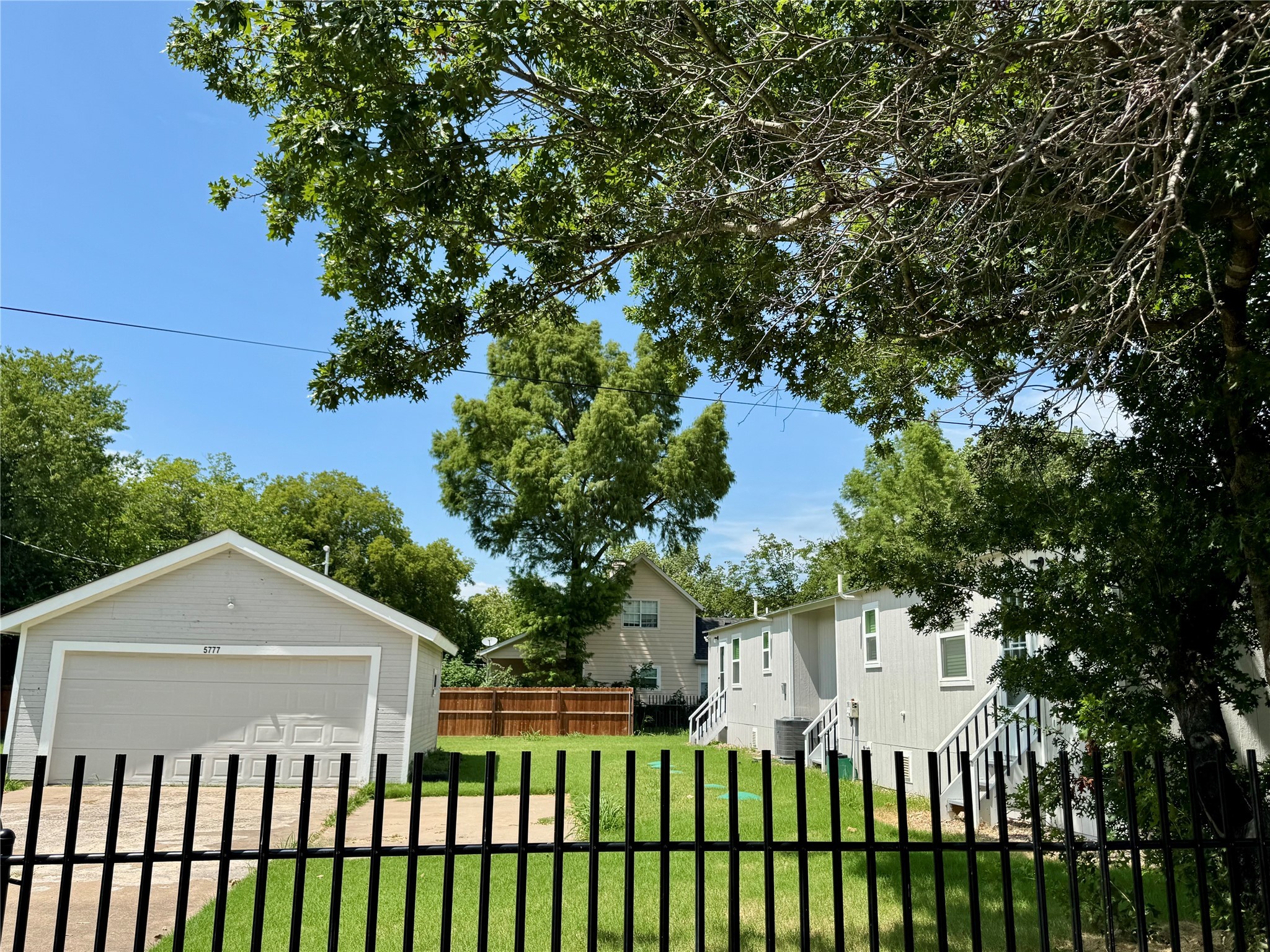 5777 County Road 927