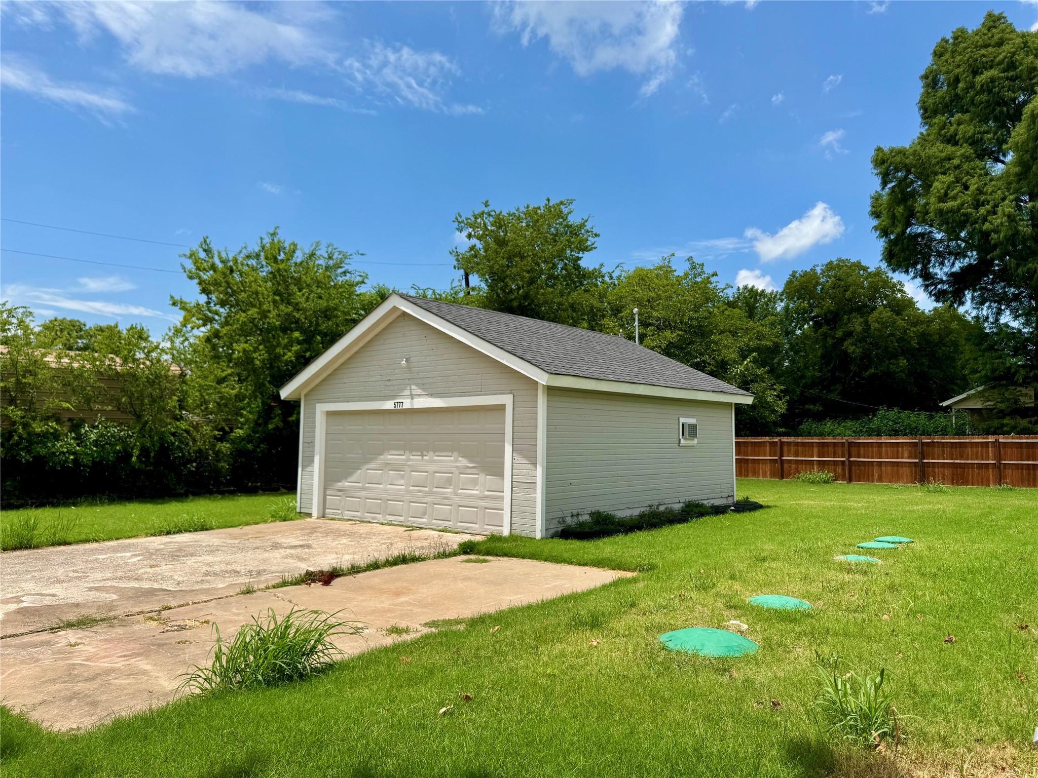 5777 County Road 927