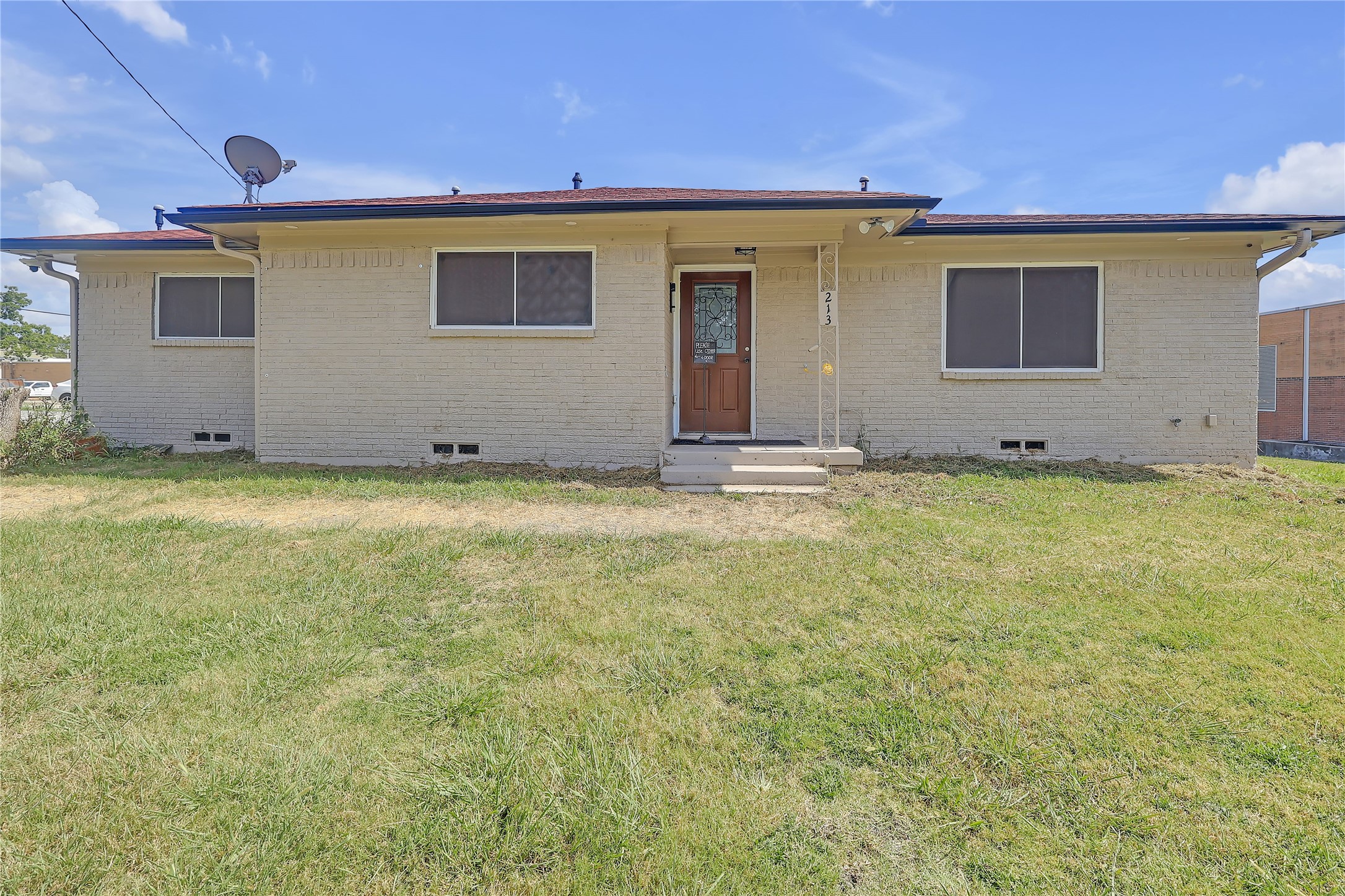 213 Mckinney Avenue