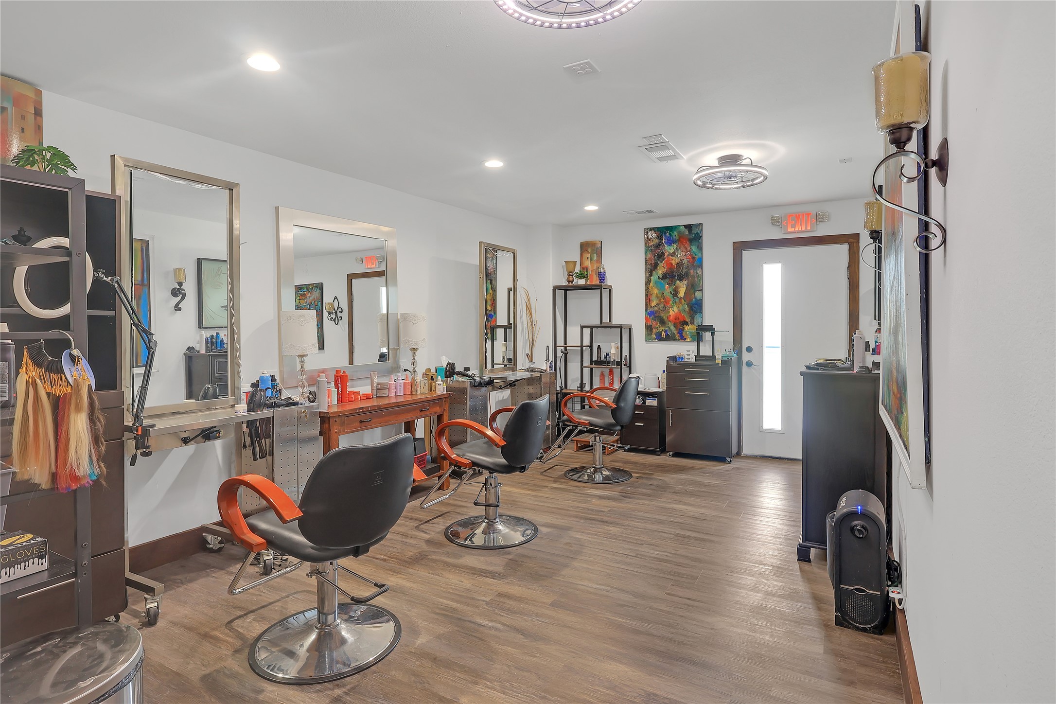 213 Mckinney Avenue