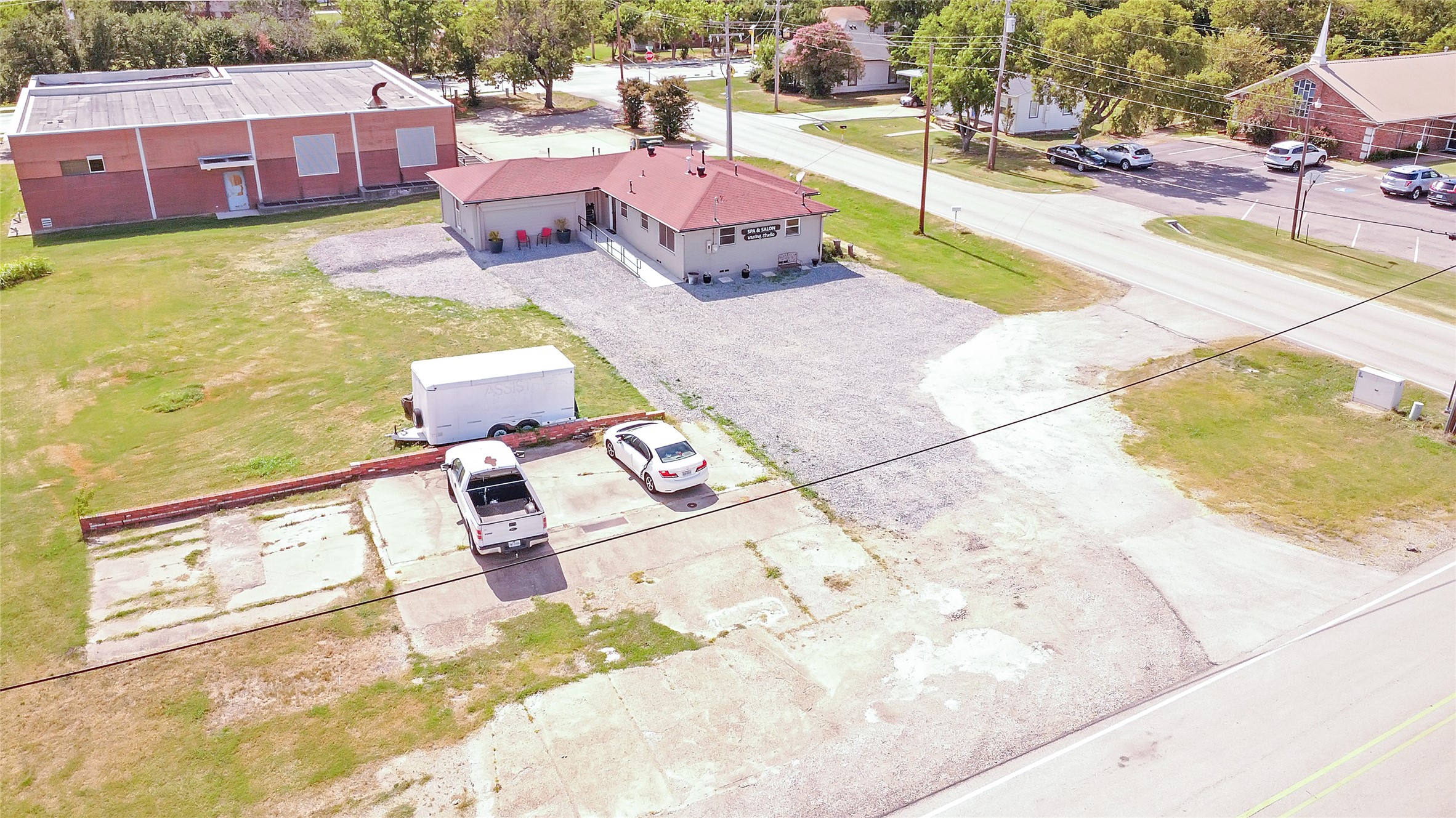 213 Mckinney Avenue
