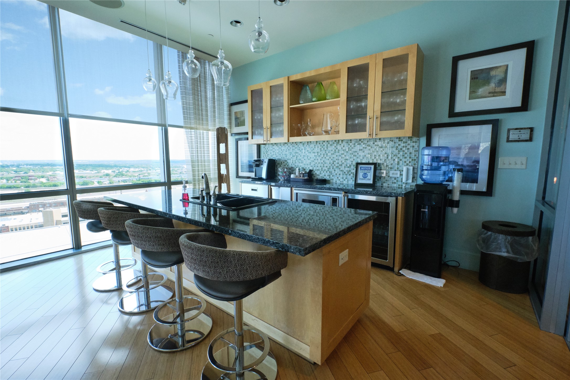 1301 Throckmorton Street 2106