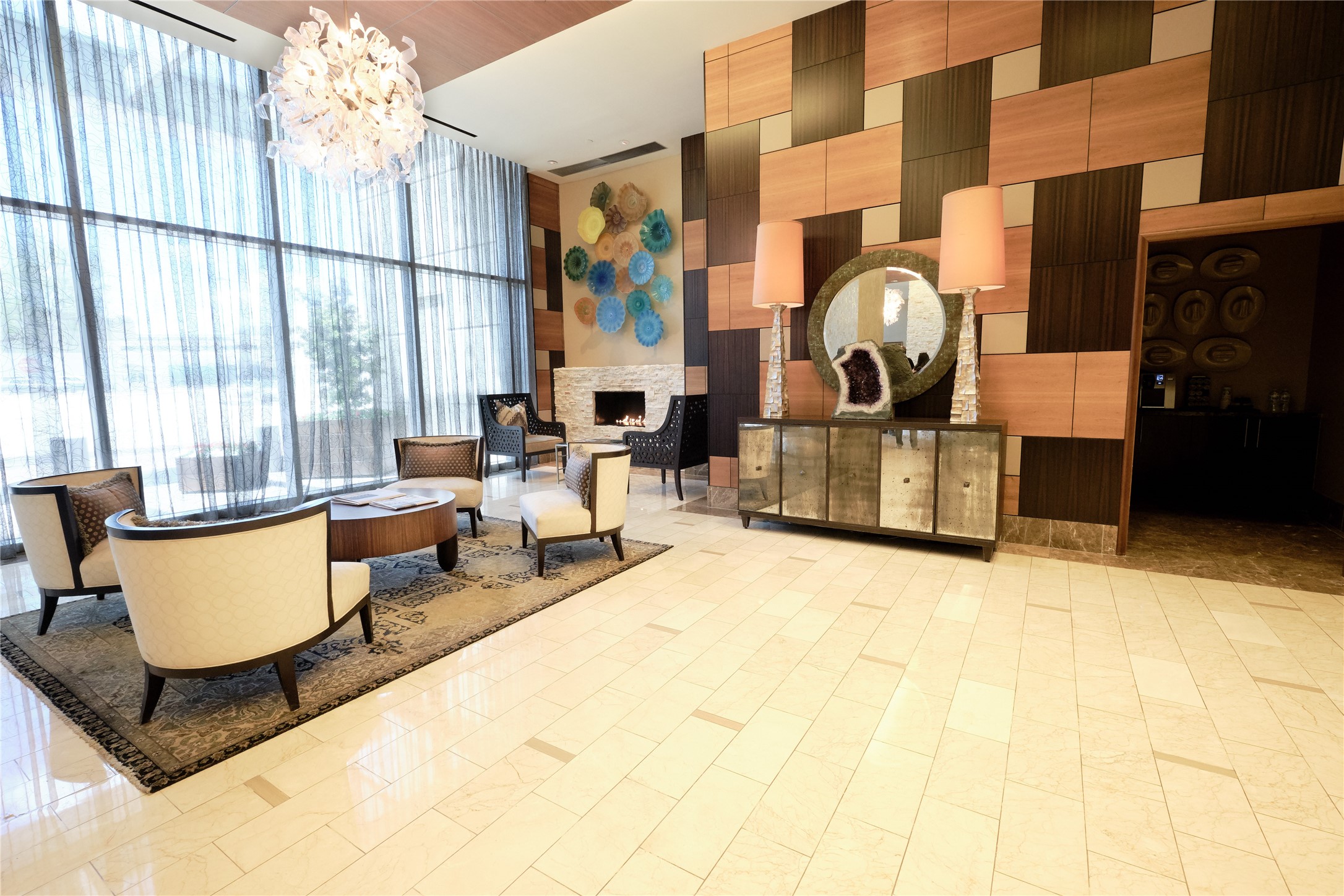 1301 Throckmorton Street 2106