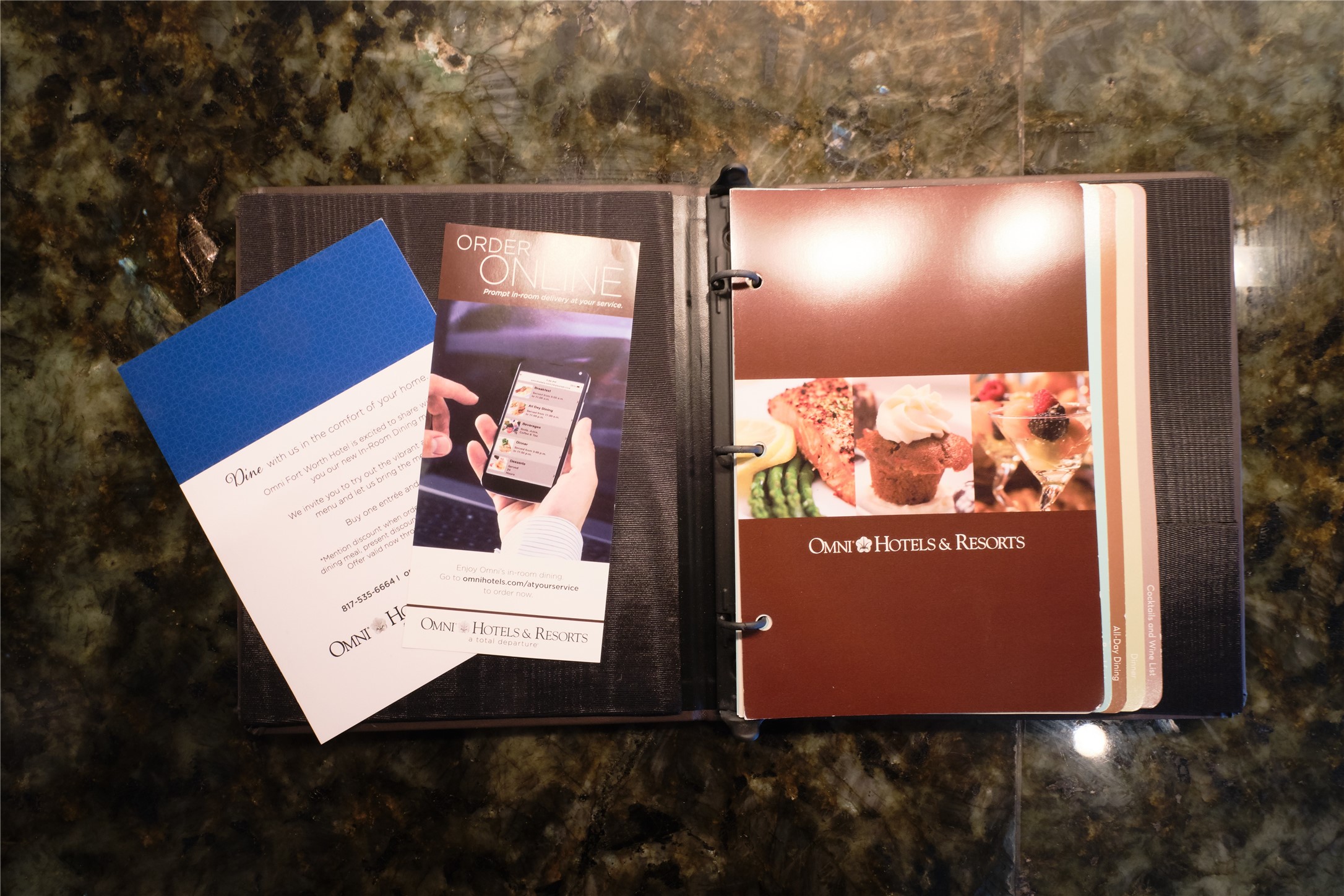 1301 Throckmorton Street 2106