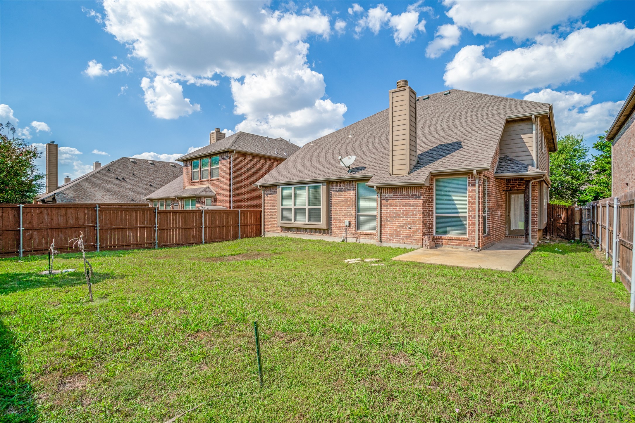 3817 Edward Drive
