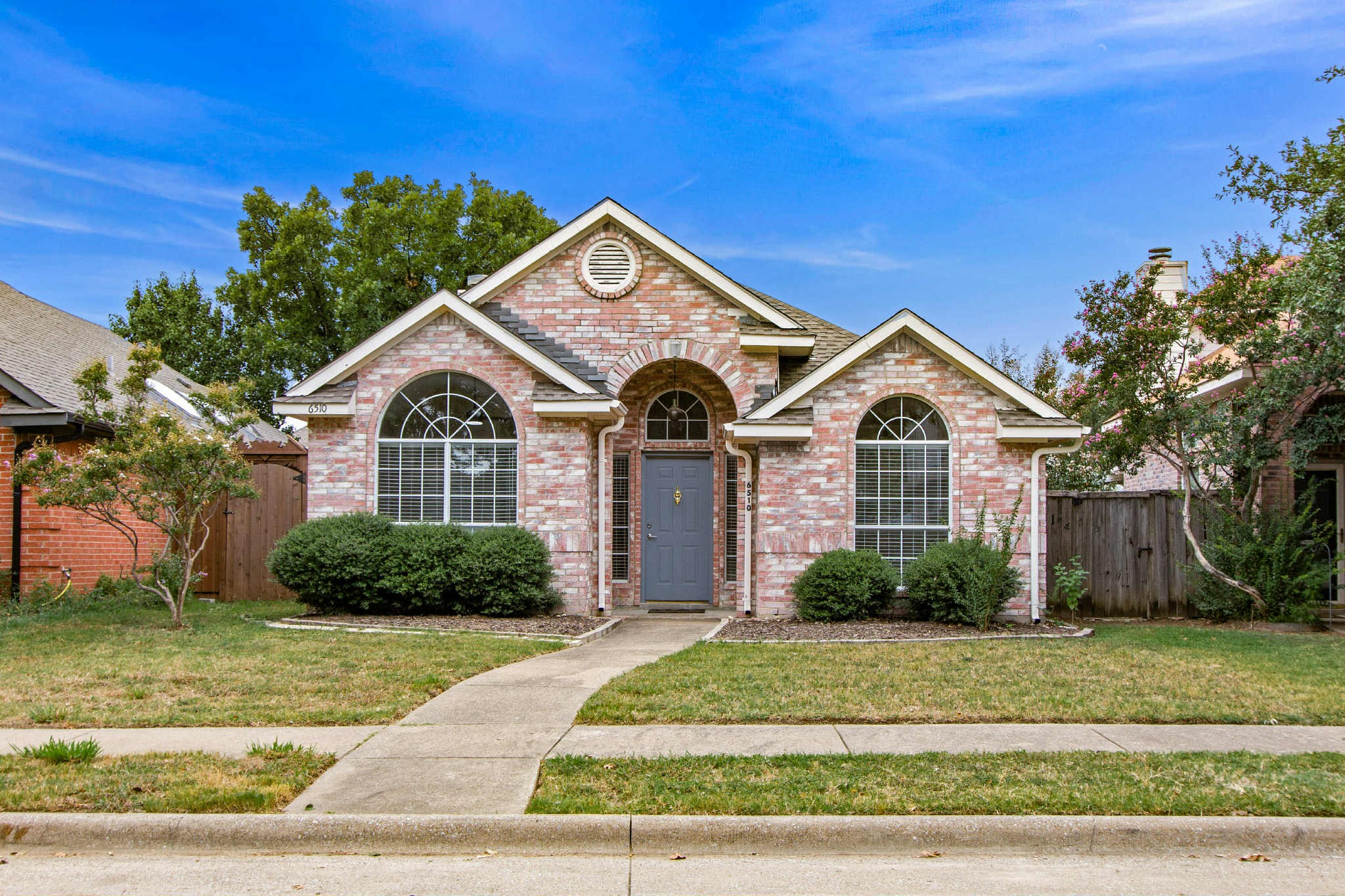 6510 White Oak Drive