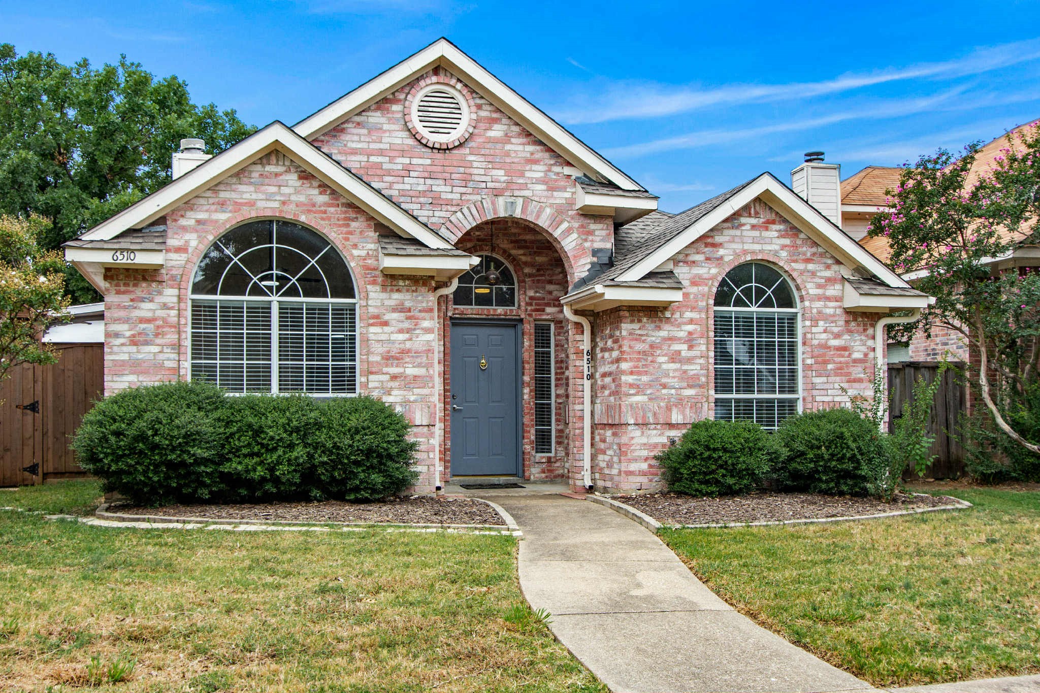 6510 White Oak Drive