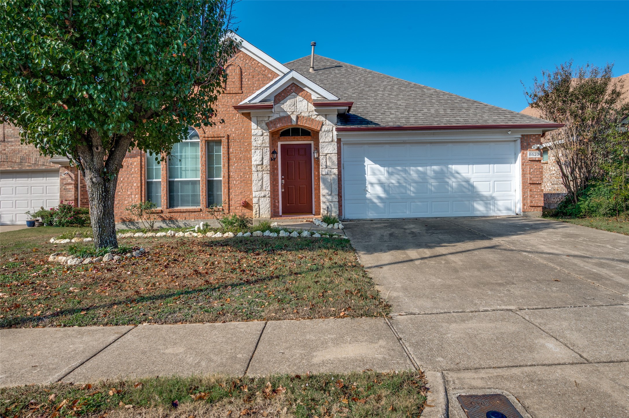 8520 Rock Creek Drive