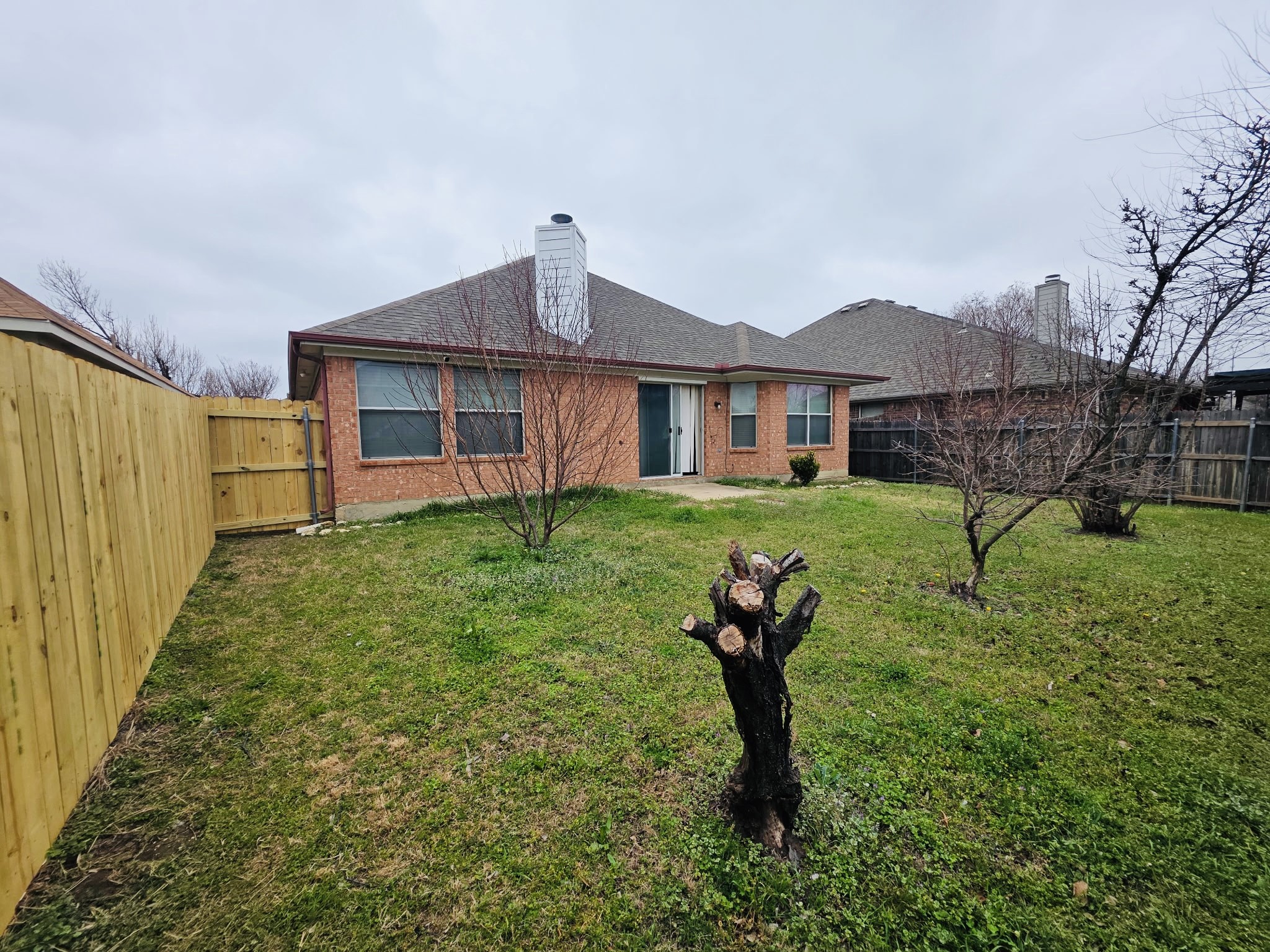 8520 Rock Creek Drive