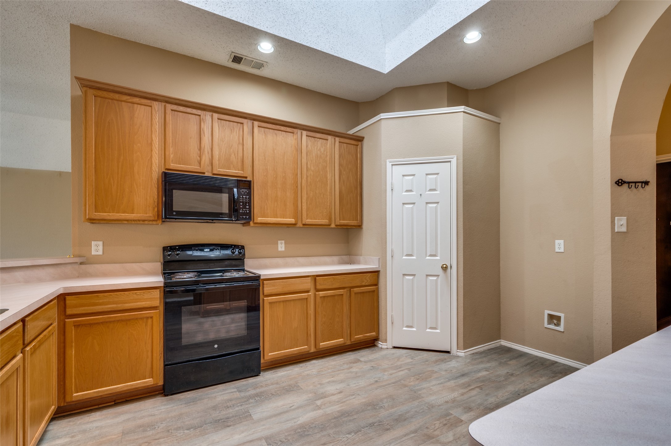 8520 Rock Creek Drive