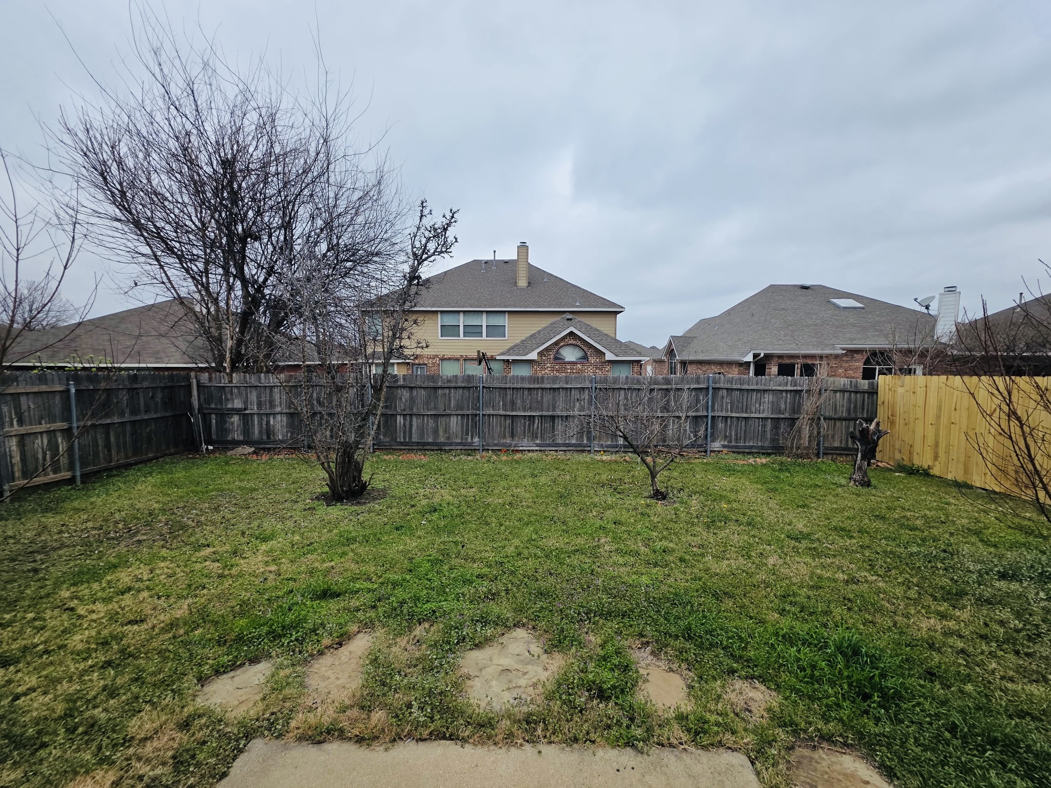 8520 Rock Creek Drive