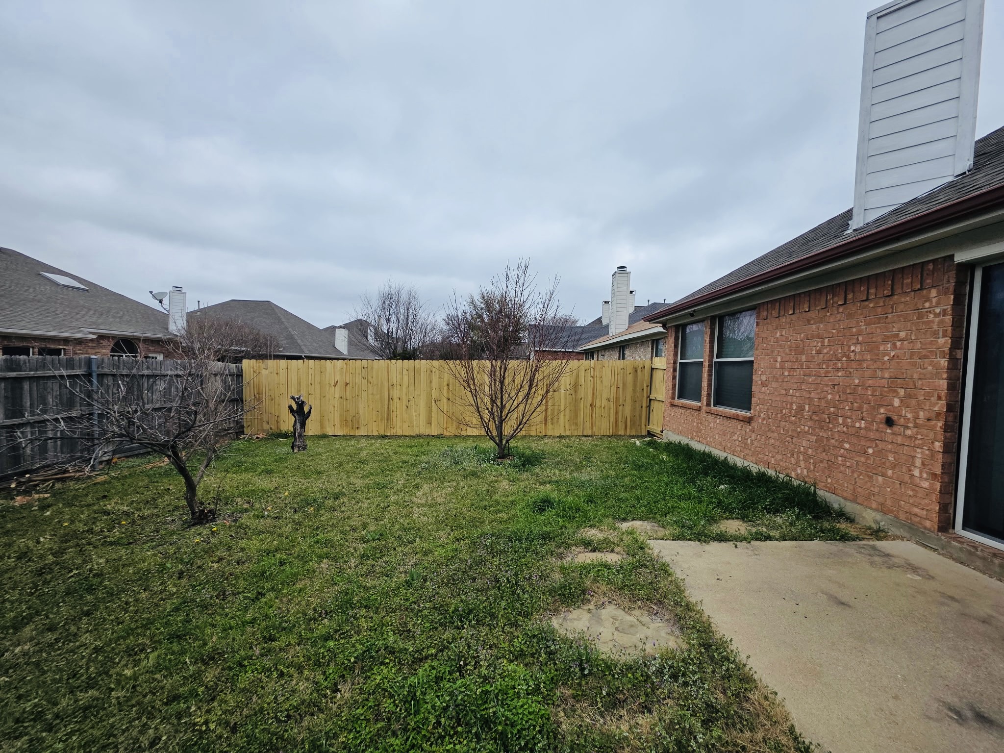 8520 Rock Creek Drive