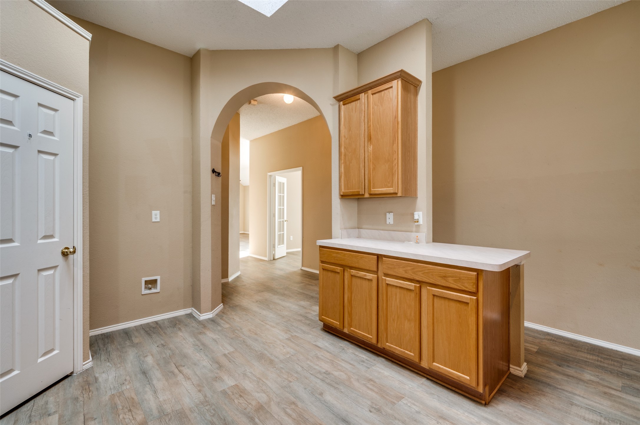 8520 Rock Creek Drive