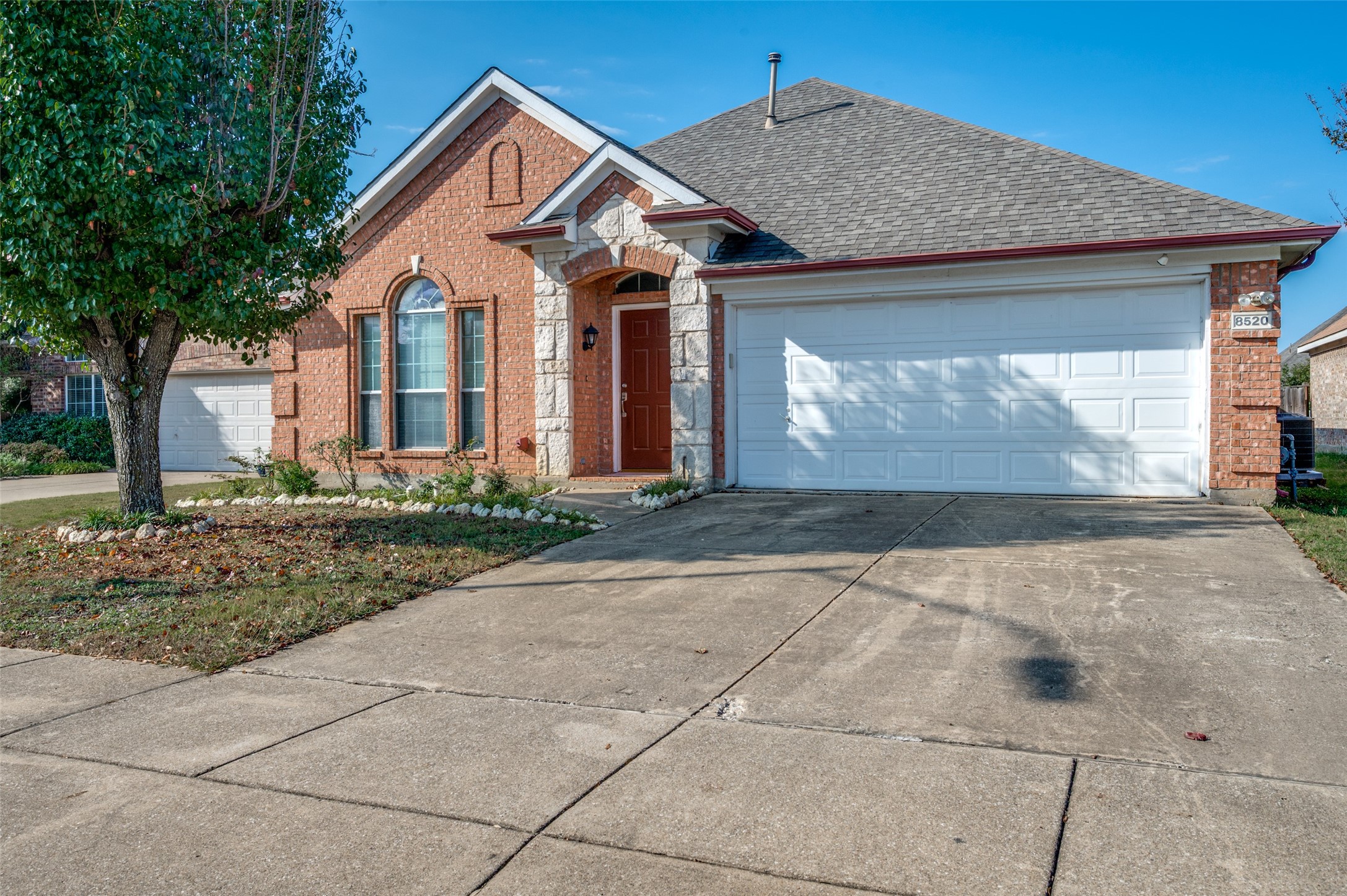 8520 Rock Creek Drive