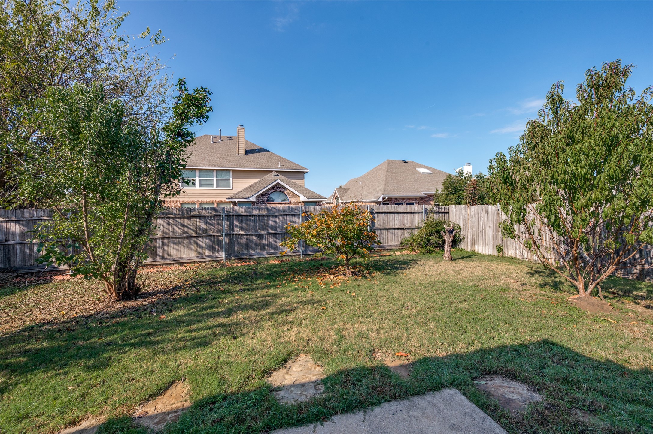8520 Rock Creek Drive