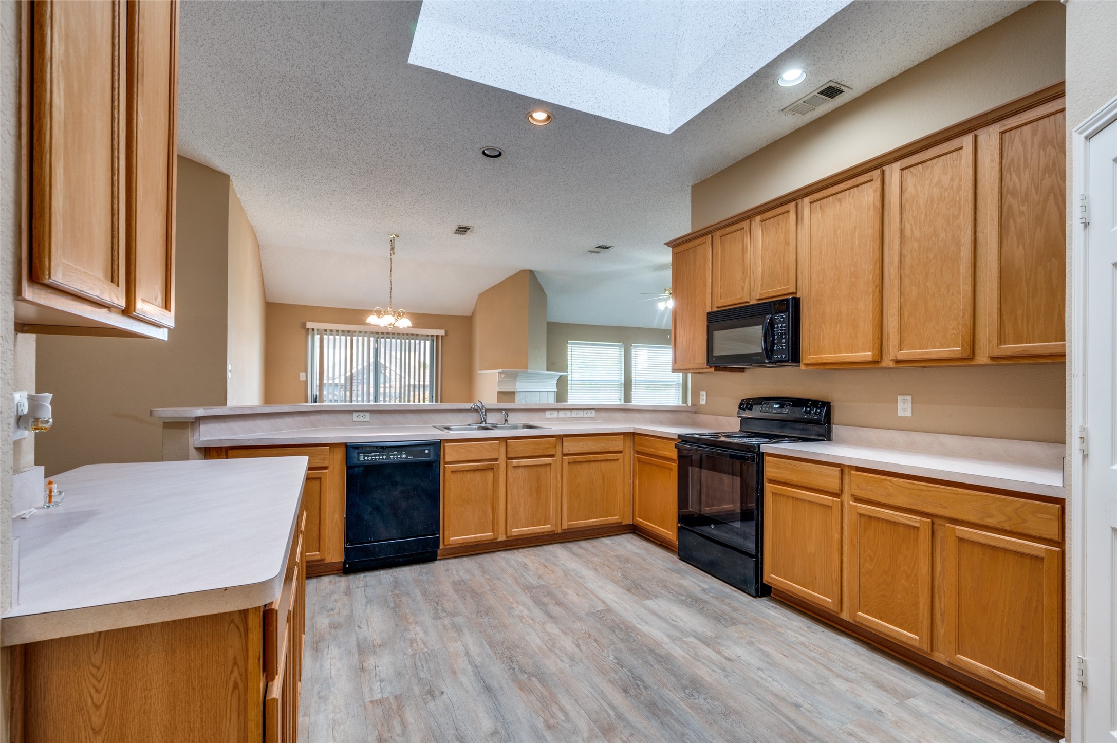 8520 Rock Creek Drive