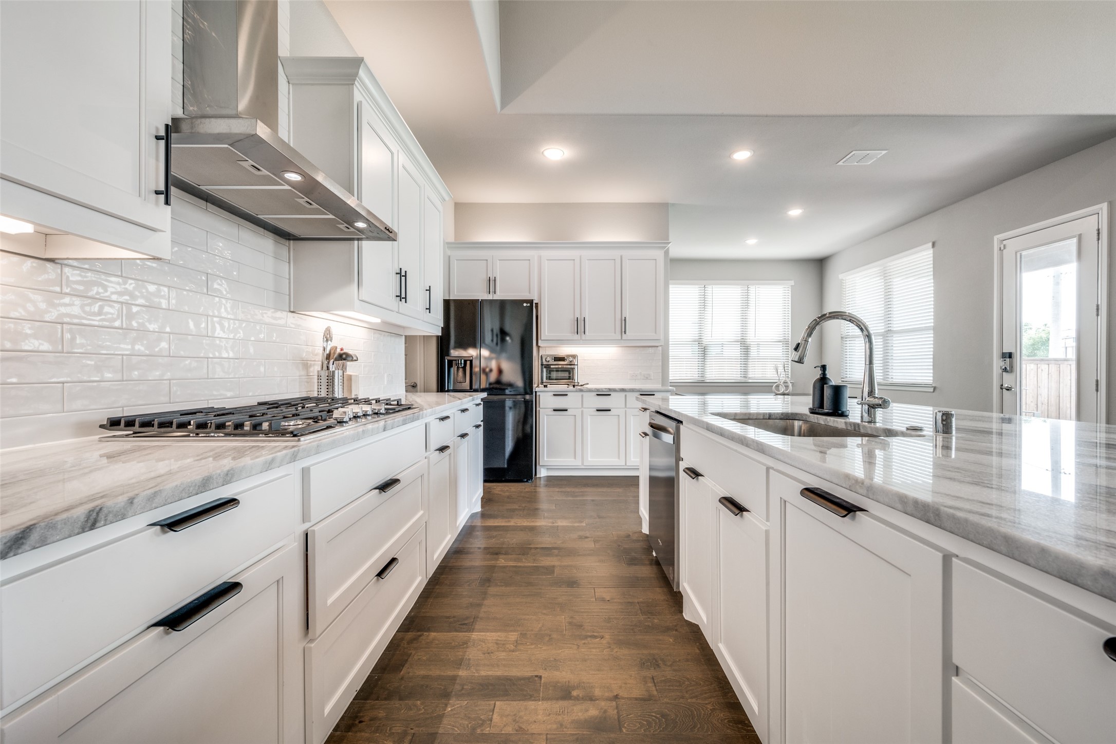 16564 Creek Plum Road