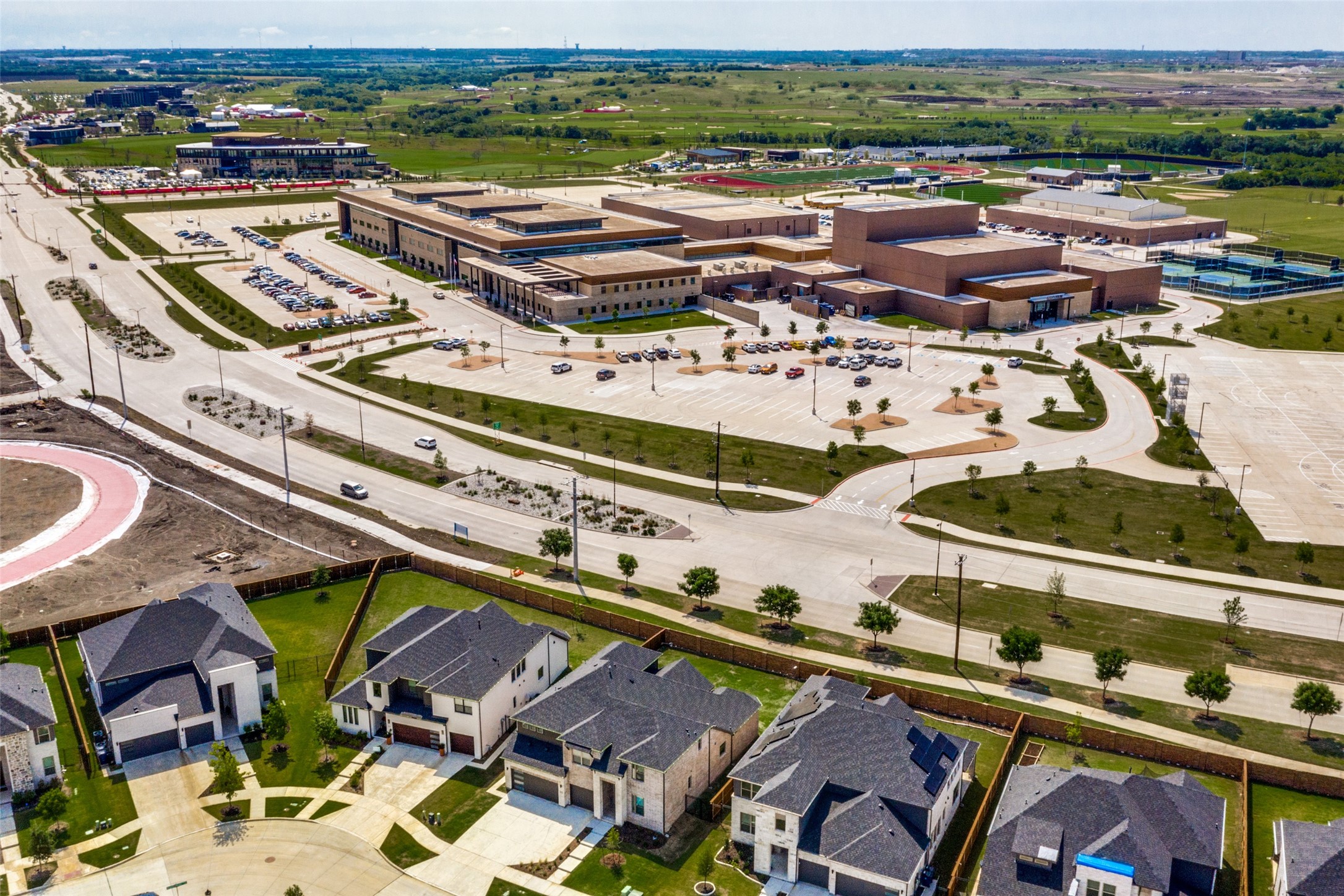 16564 Creek Plum Road