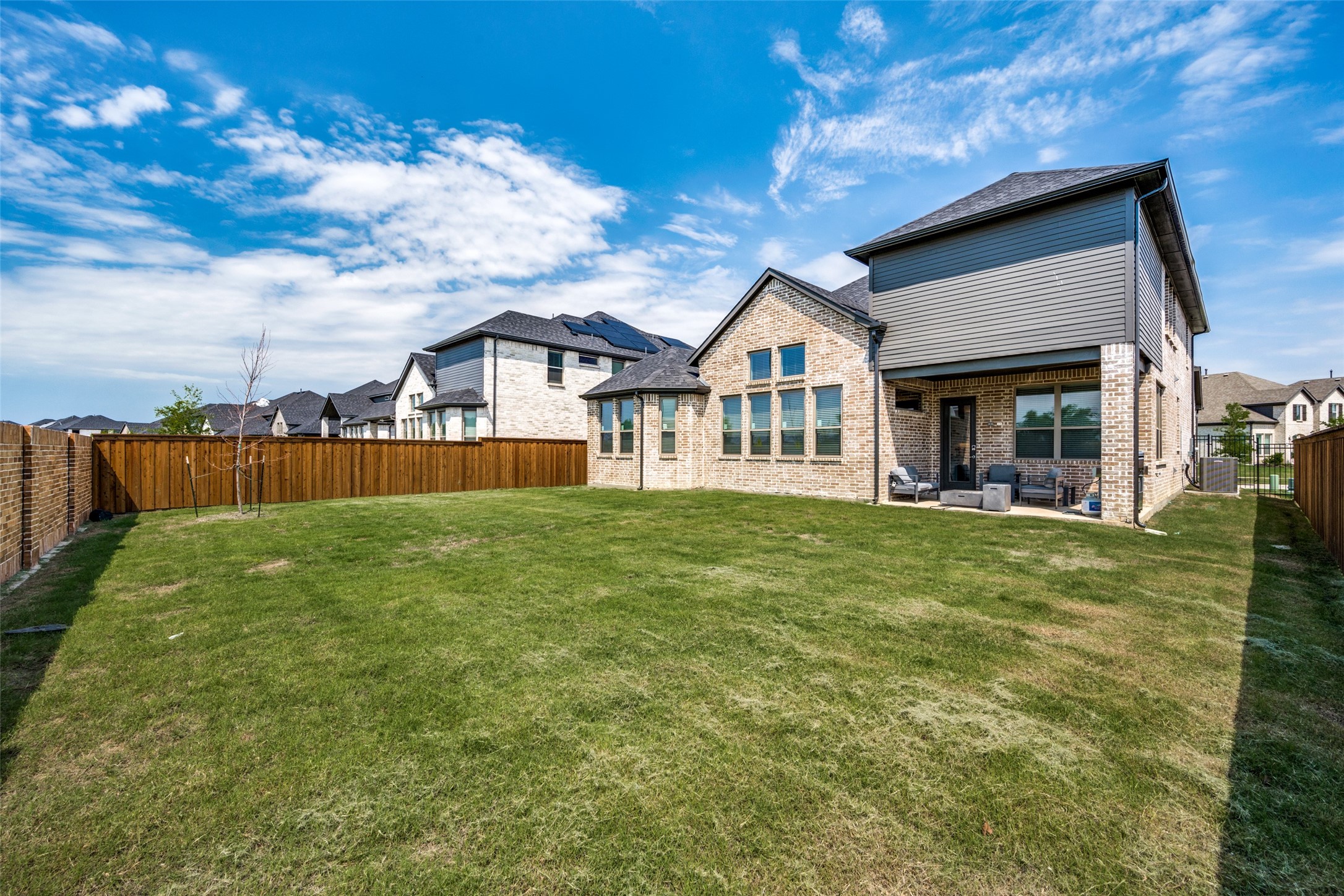 16564 Creek Plum Road