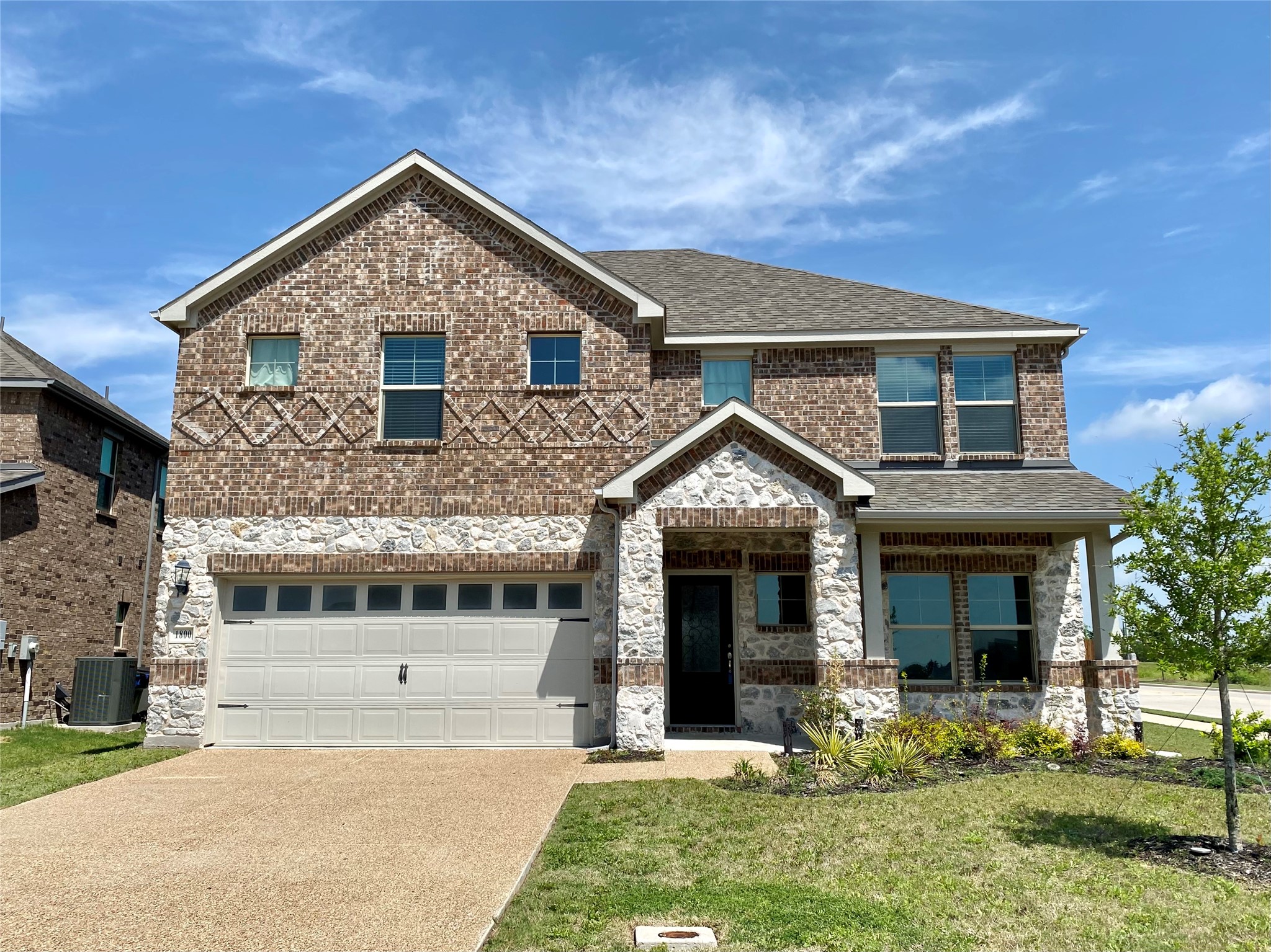 1800 Canyon Lane