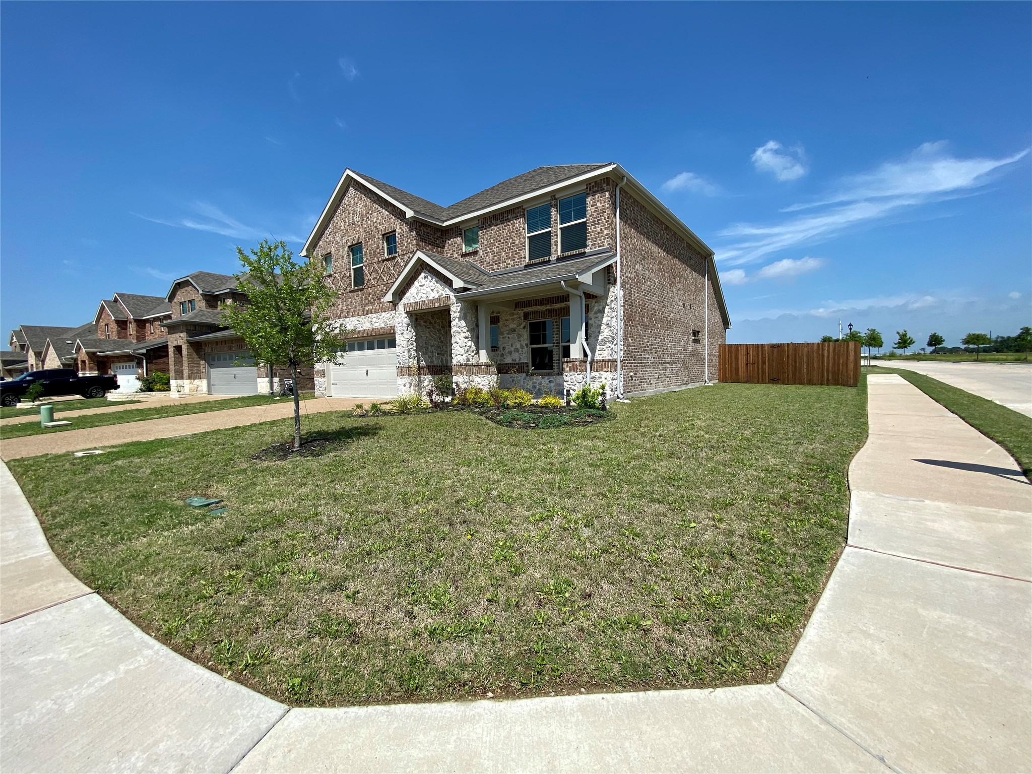 1800 Canyon Lane
