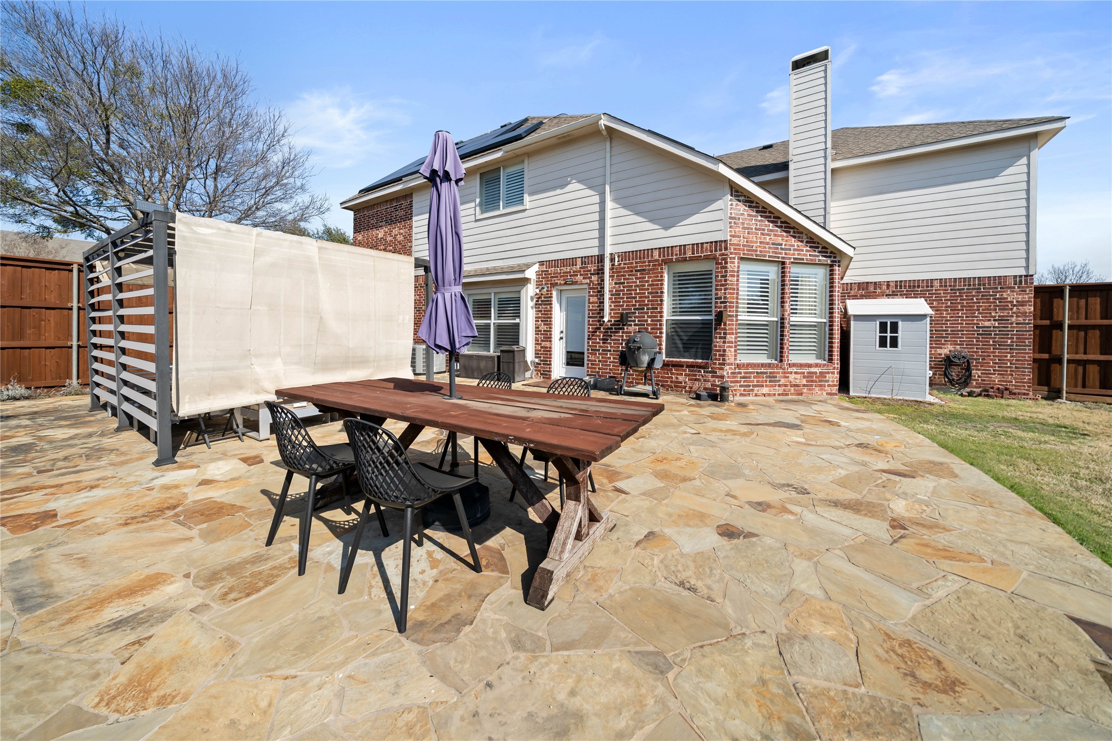 9333 Fairmont Drive