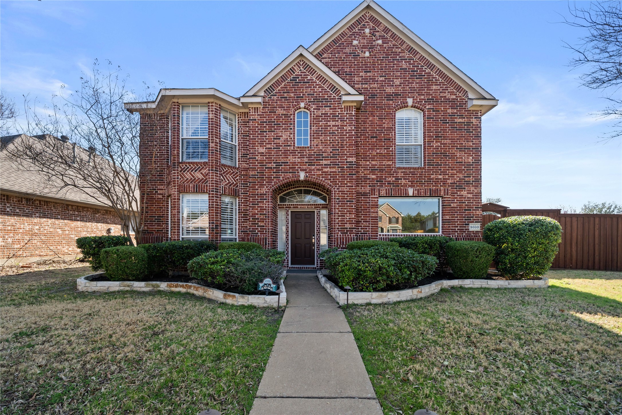 9333 Fairmont Drive