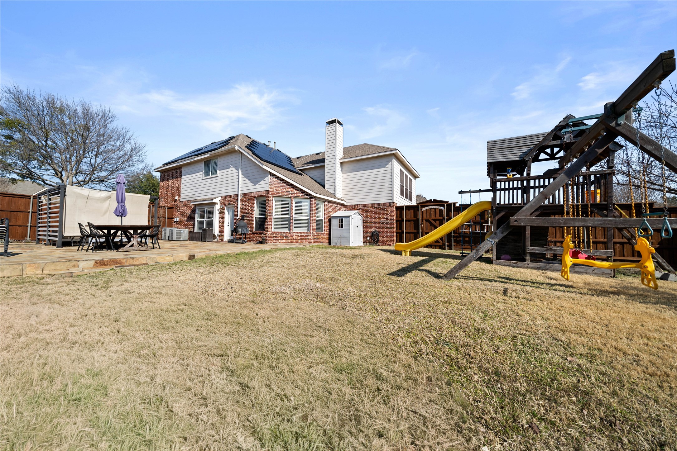 9333 Fairmont Drive