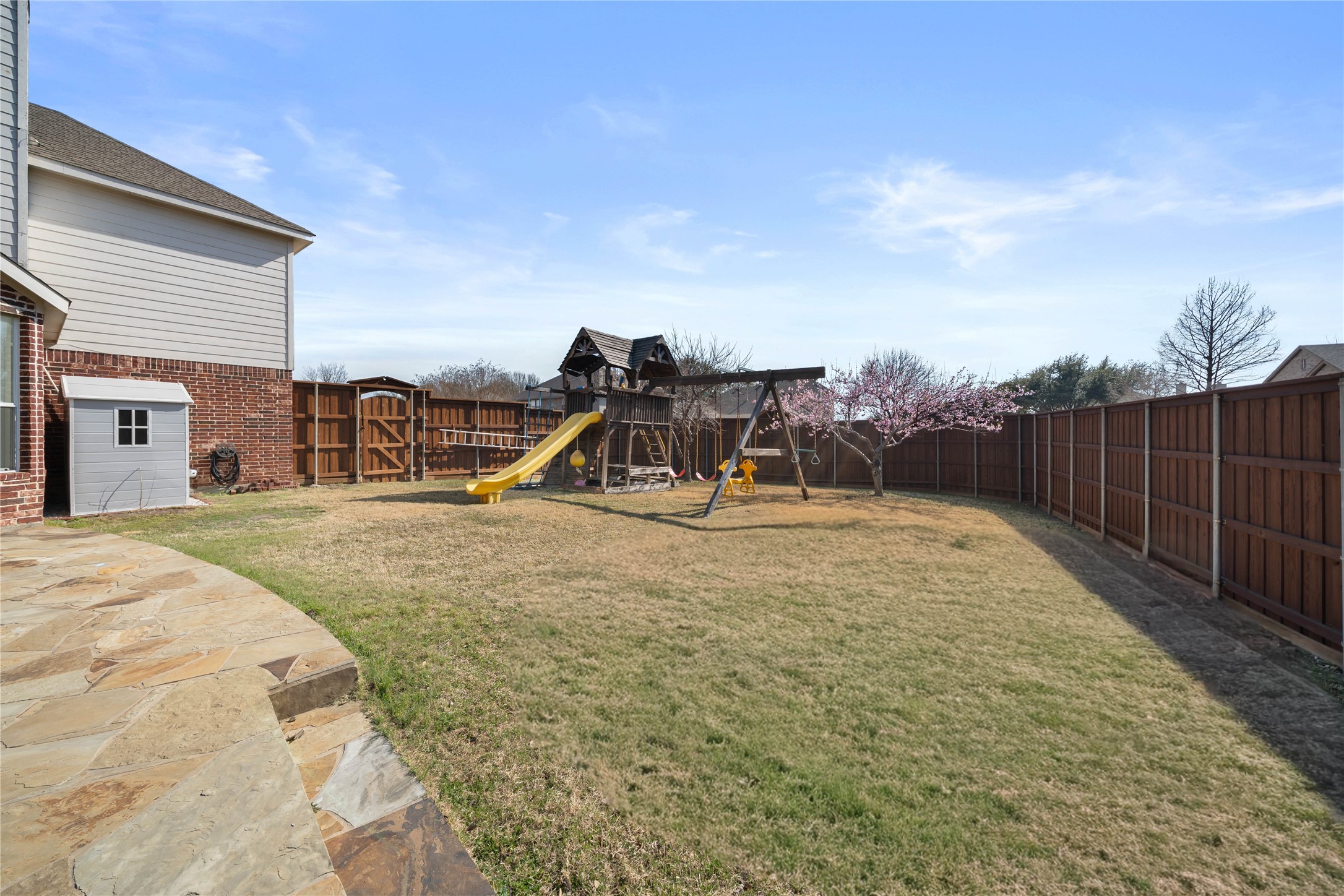 9333 Fairmont Drive