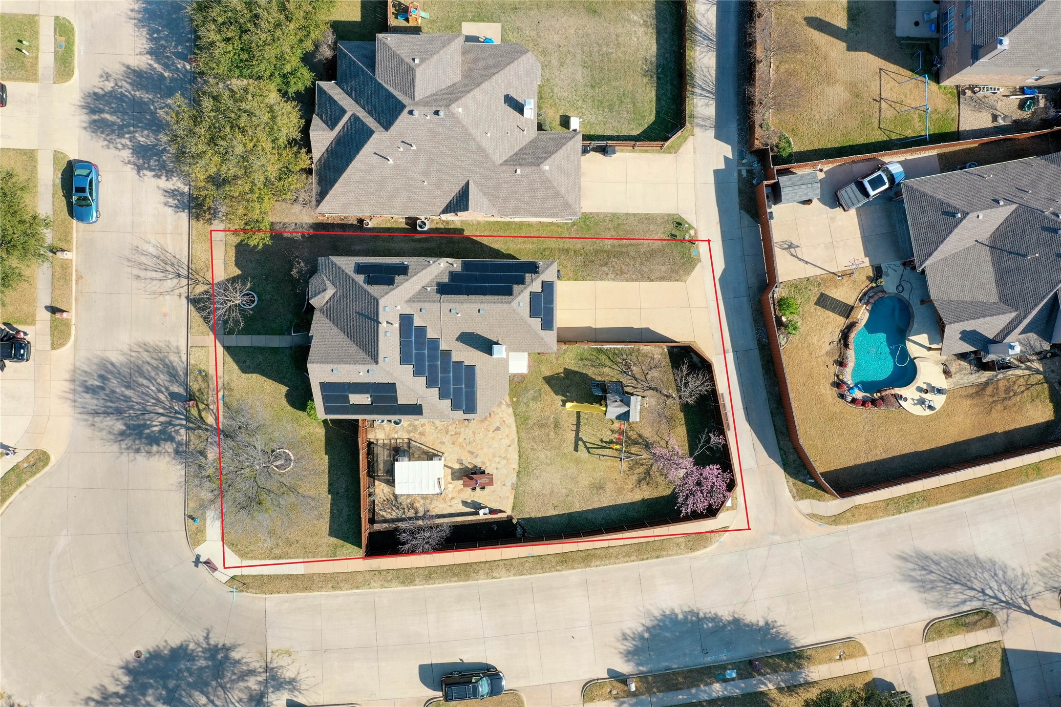 9333 Fairmont Drive