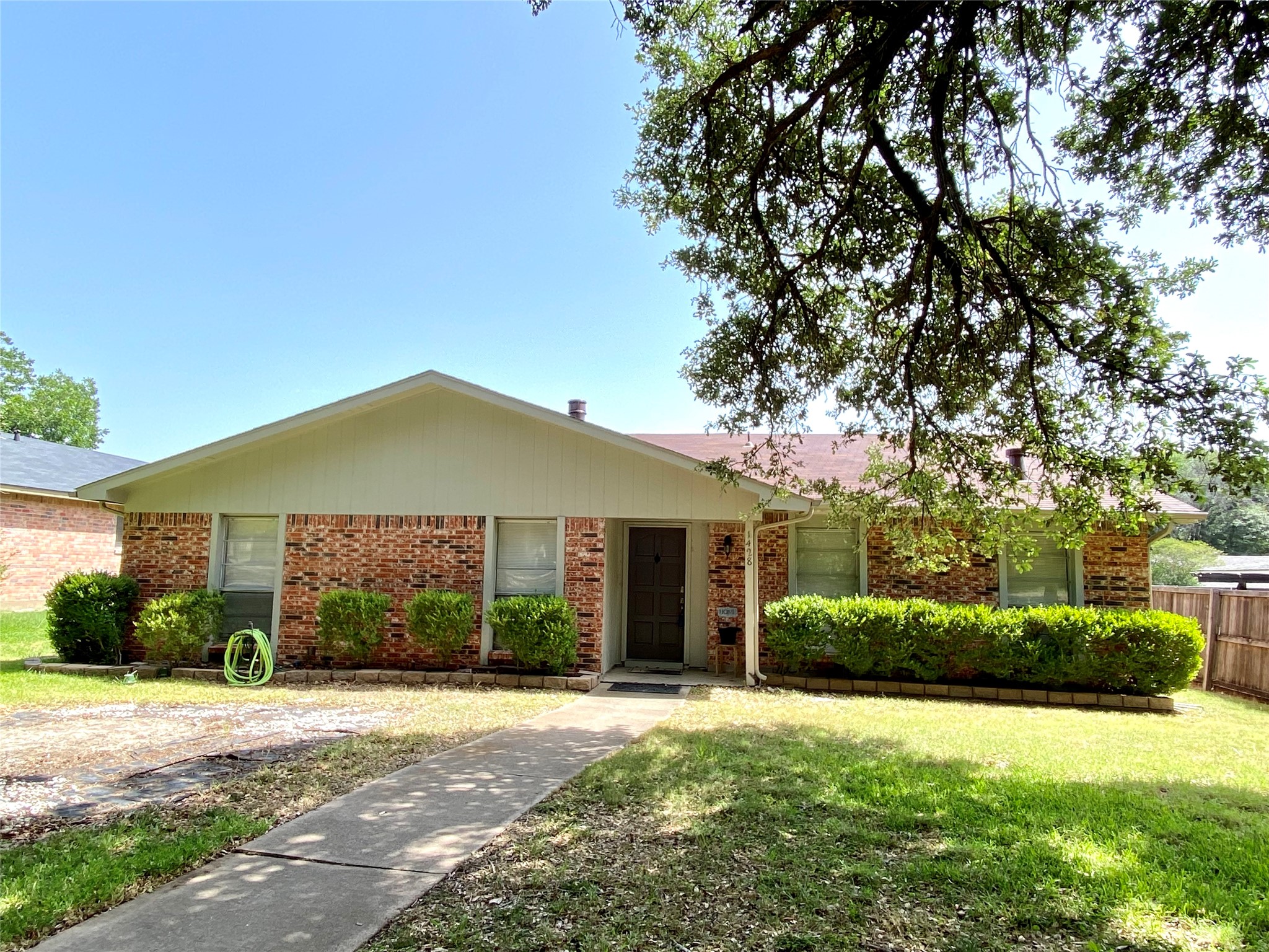 1428 Big Bend Drive