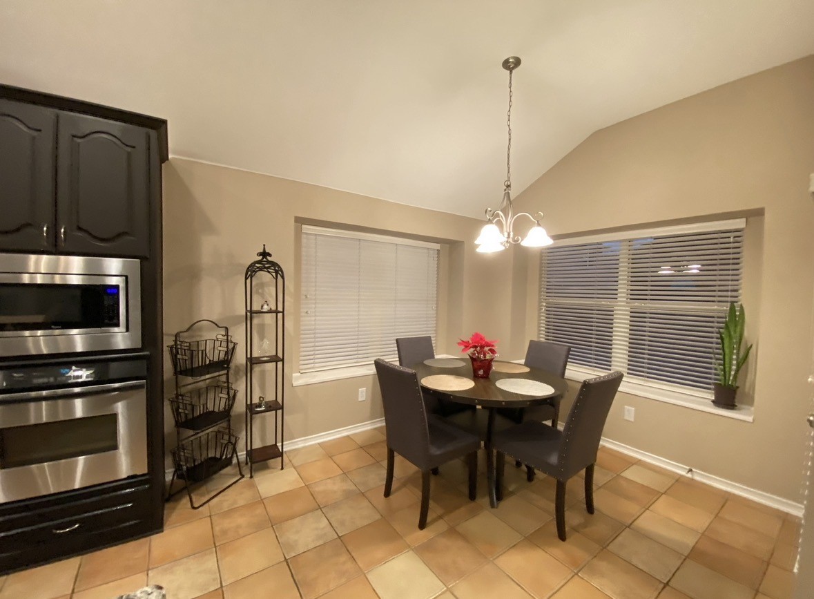 15723 Wrangler Drive