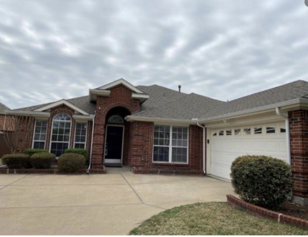 15723 Wrangler Drive