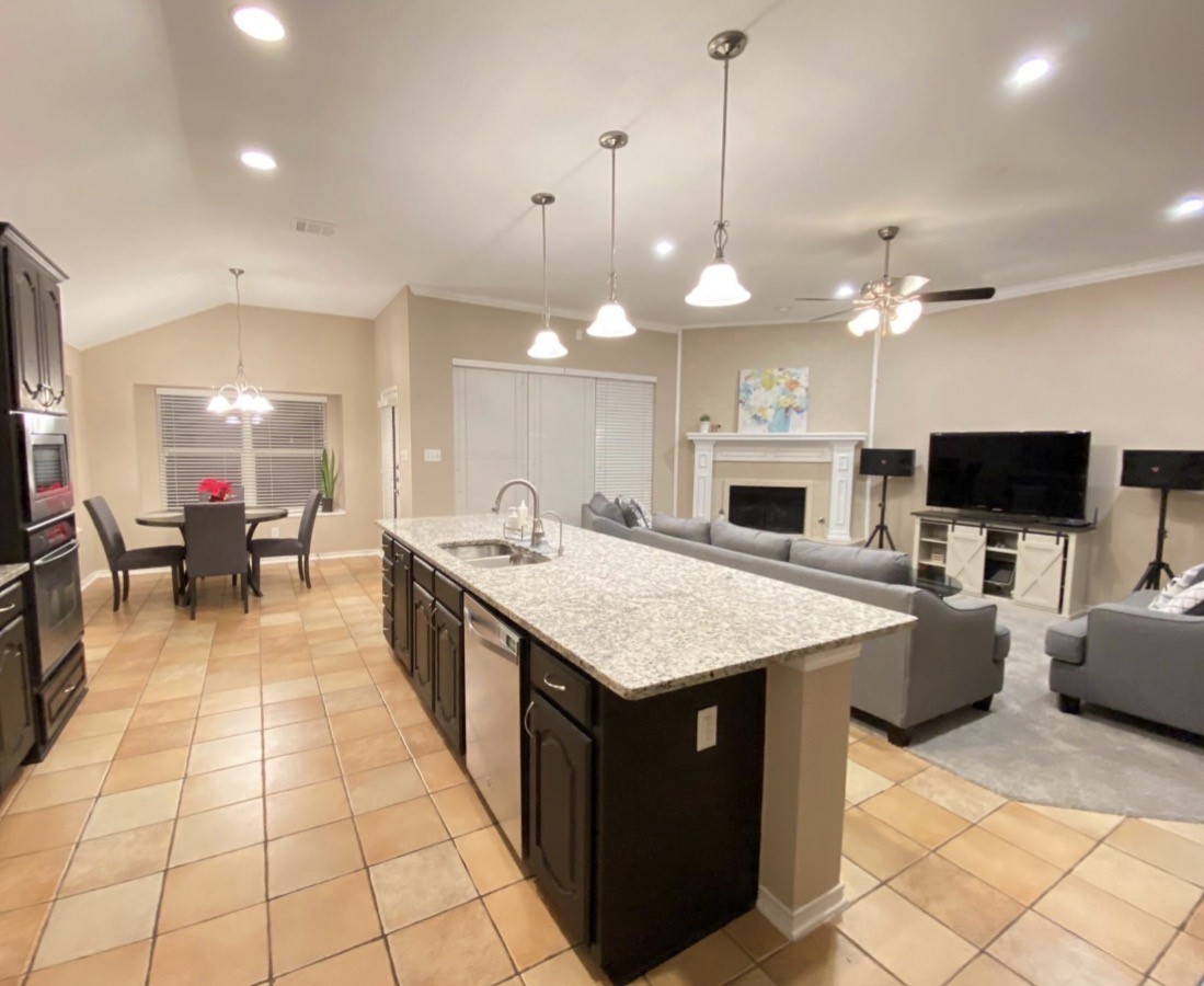 15723 Wrangler Drive